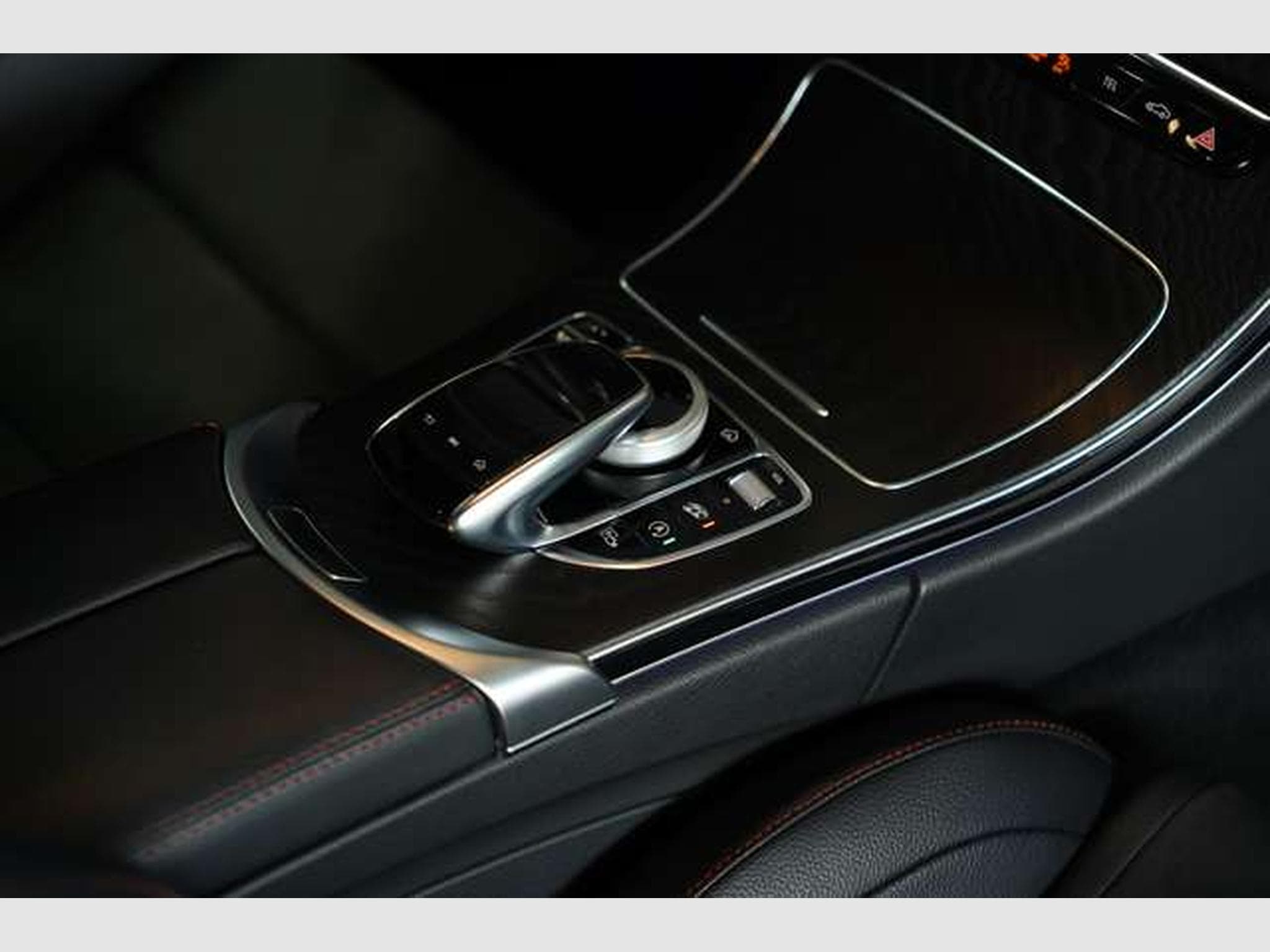 Mercedes C 43 AMG Limousine 2H *Perf-AGA*Pano*Schale*BURM (2019) - Photo 22
