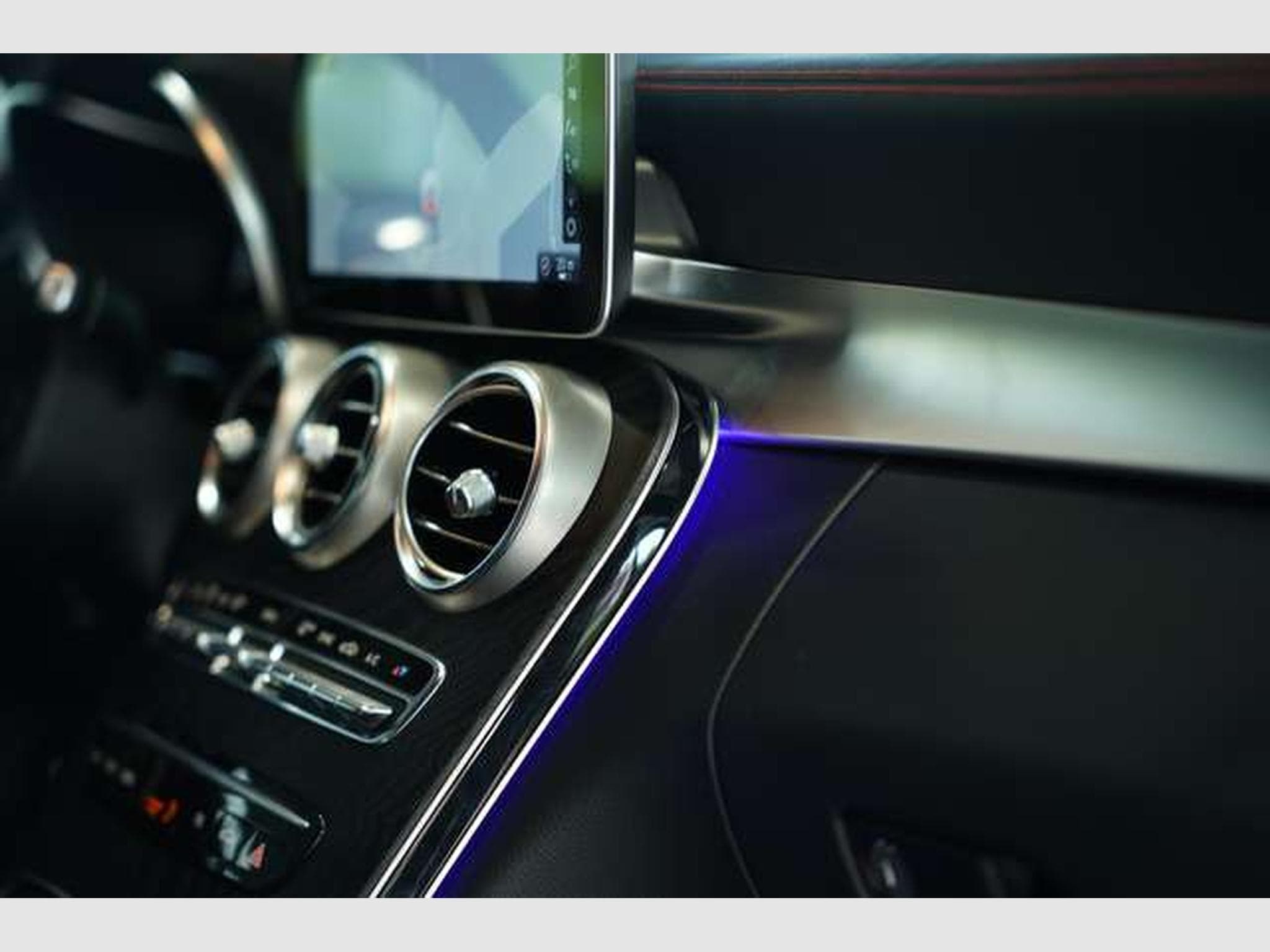 Mercedes C 43 AMG Limousine 2H *Perf-AGA*Pano*Schale*BURM (2019) - Photo 23