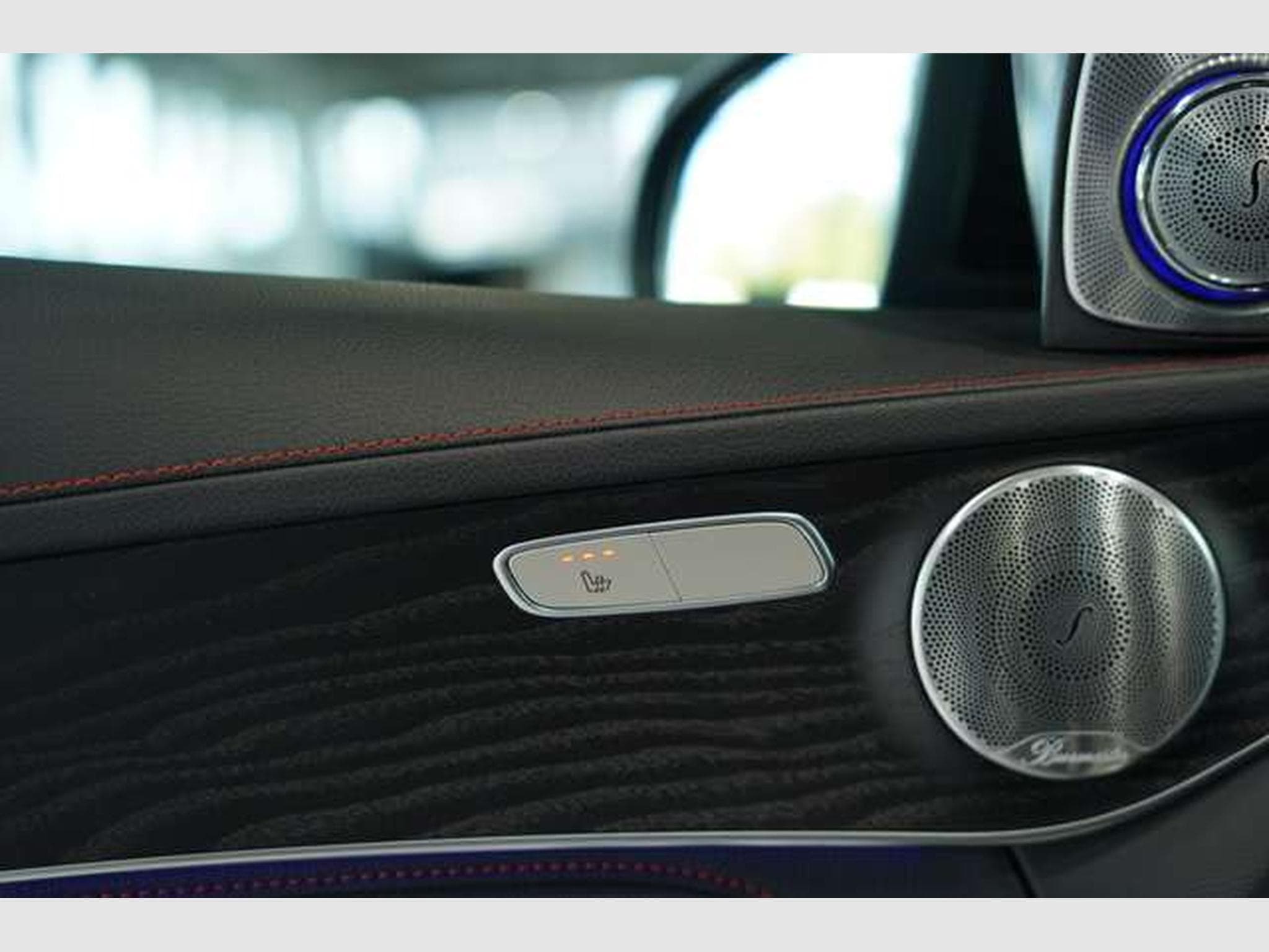Mercedes C 43 AMG Limousine 2H *Perf-AGA*Pano*Schale*BURM (2019) - Photo 31