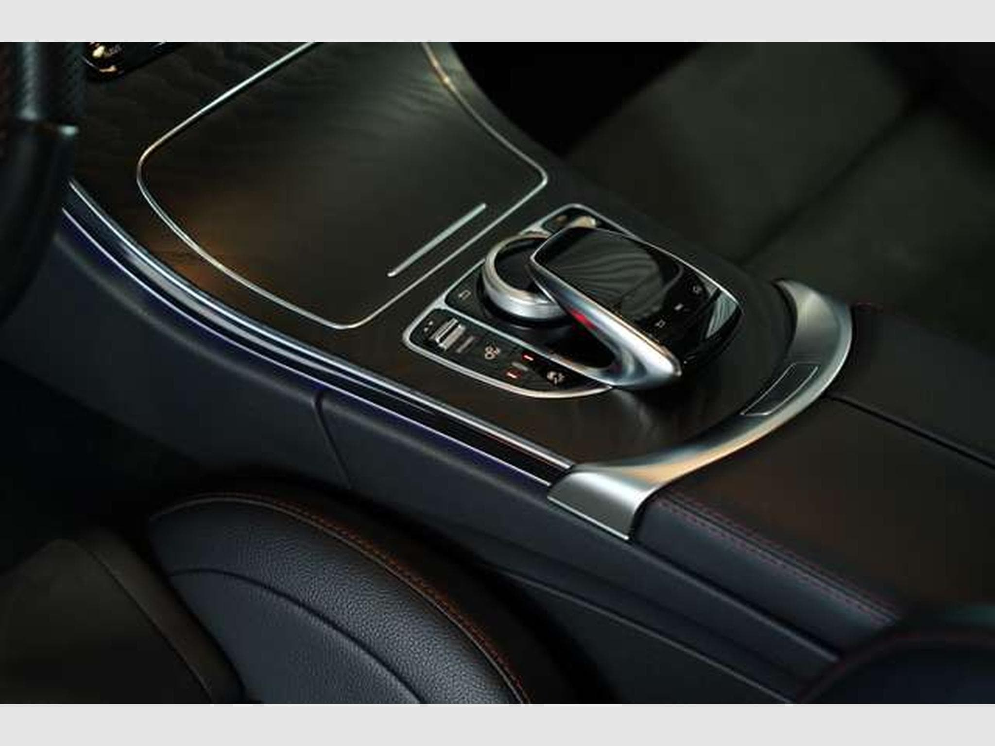 Mercedes C 43 AMG Limousine 2H *Perf-AGA*Pano*Schale*BURM (2019) - Photo 35