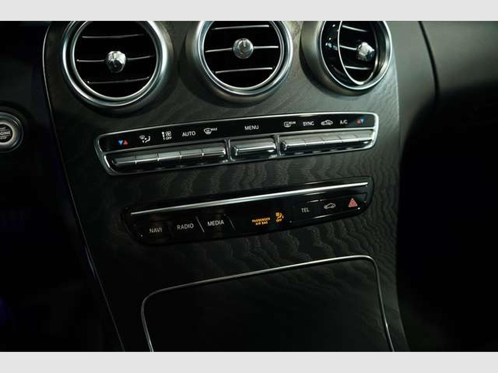 Mercedes C 43 AMG Limousine 2H *Perf-AGA*Pano*Schale*BURM (2019) - Photo 40