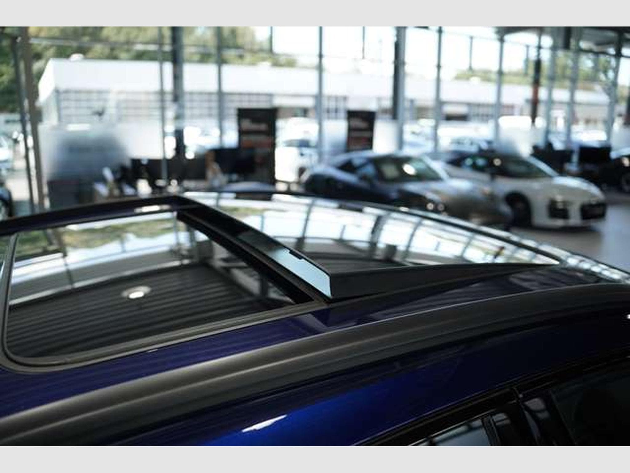 Audi SQ5 Sportback q. *2.H *21 *Virtual *Pano *LUFT (2021) - Foto 7