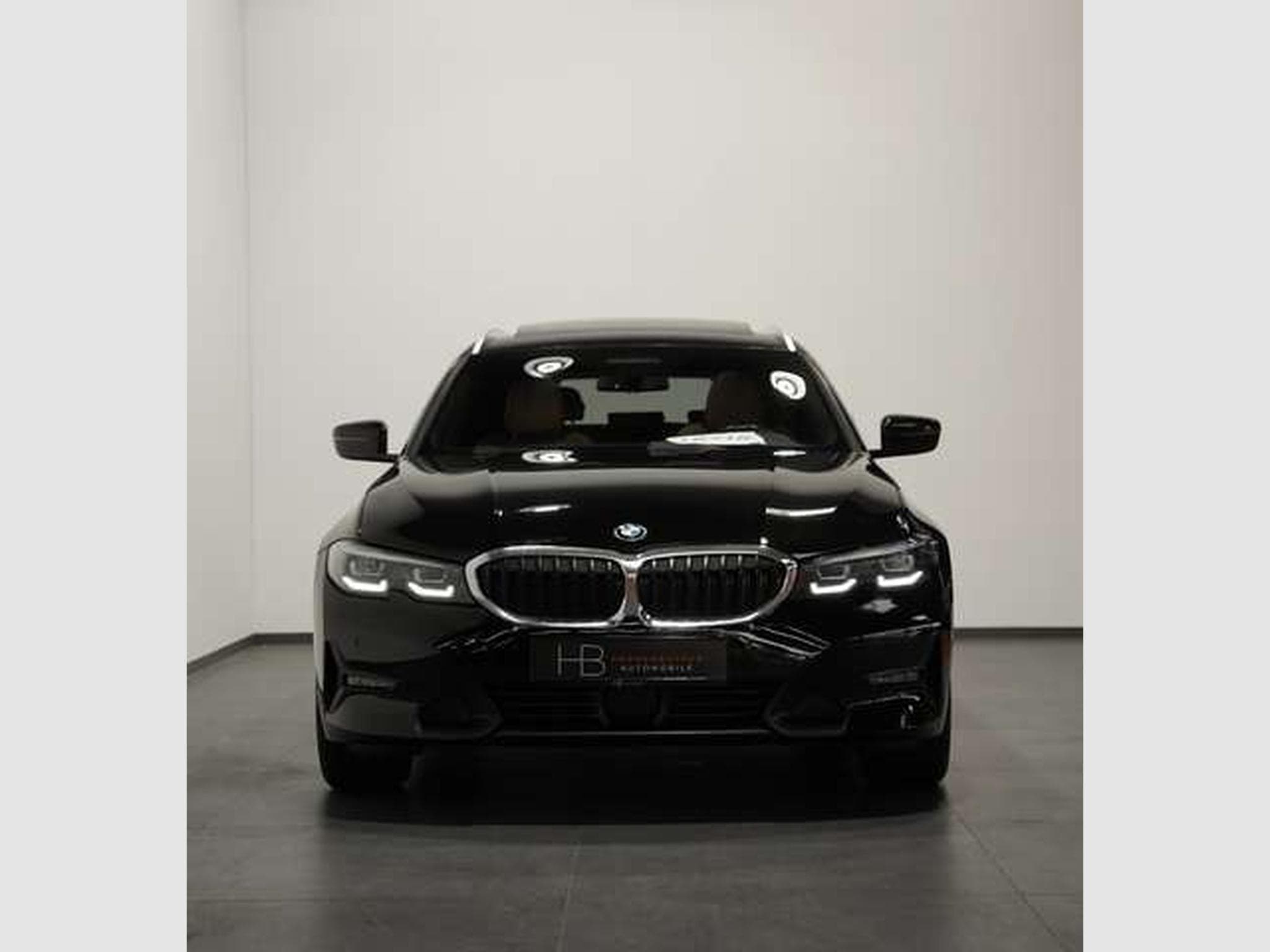 BMW 330 d Touring Sport Line *Pano MwSt. *ACC (2020) - Photo 2