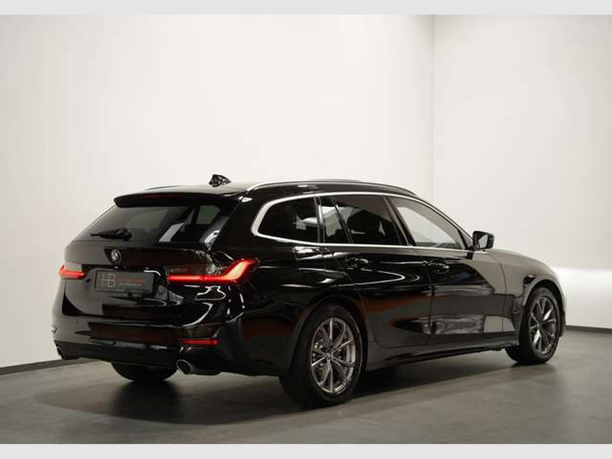 BMW 330 d Touring Sport Line *Pano MwSt. *ACC (2020) - Photo 5