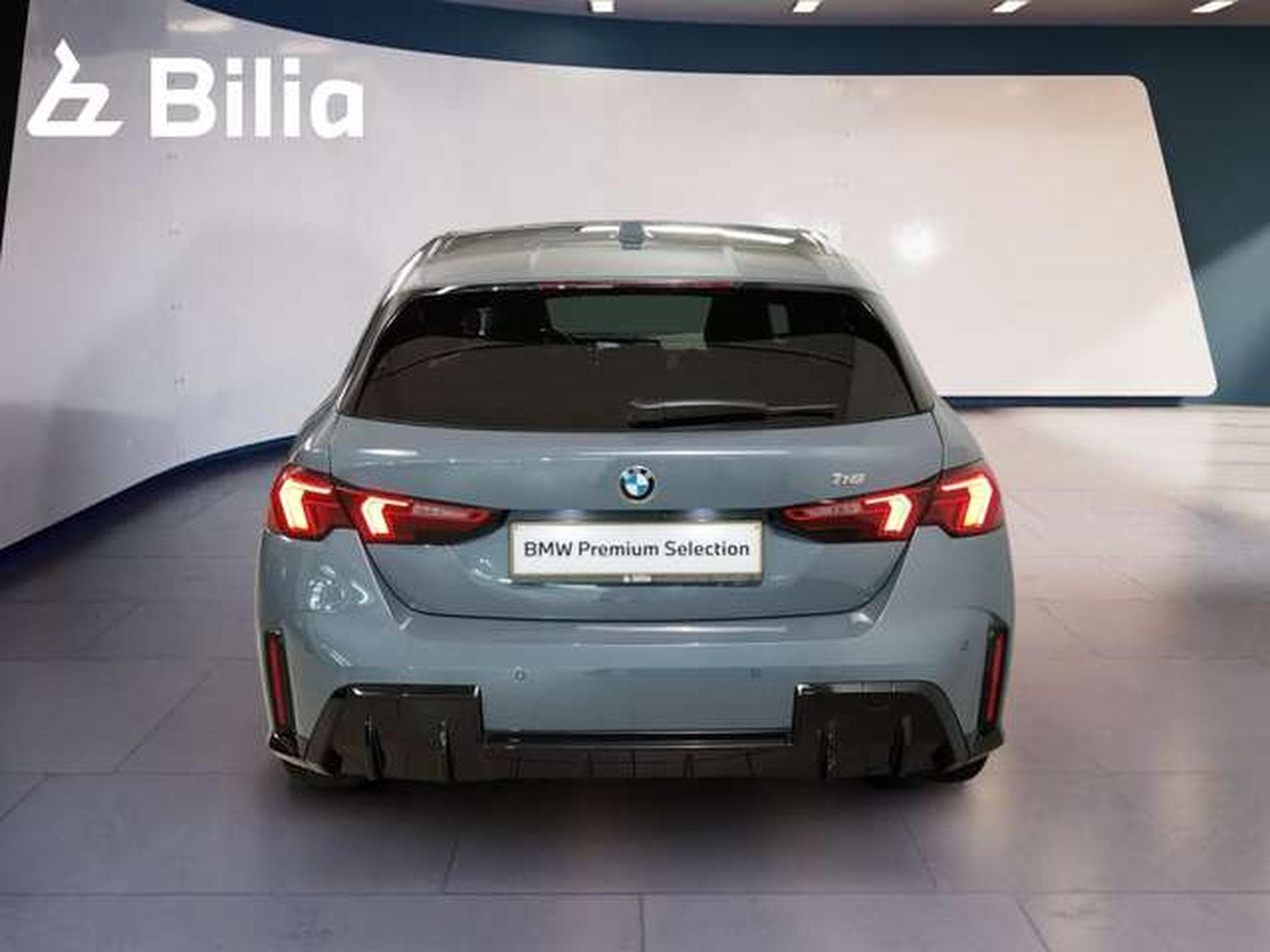 BMW 116 i Head-Up DAB LED Pano.Dach RFK (2025) - Foto 4