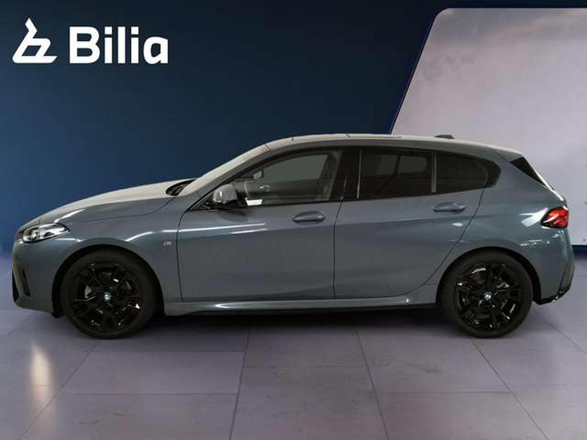 BMW 116 i Head-Up DAB LED Pano.Dach RFK (2025) - Foto 3