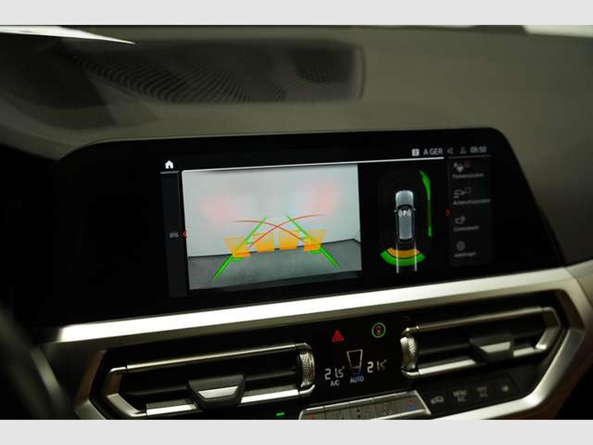 BMW 330 d Touring Sport Line *Pano MwSt. *ACC (2020) - Photo 14