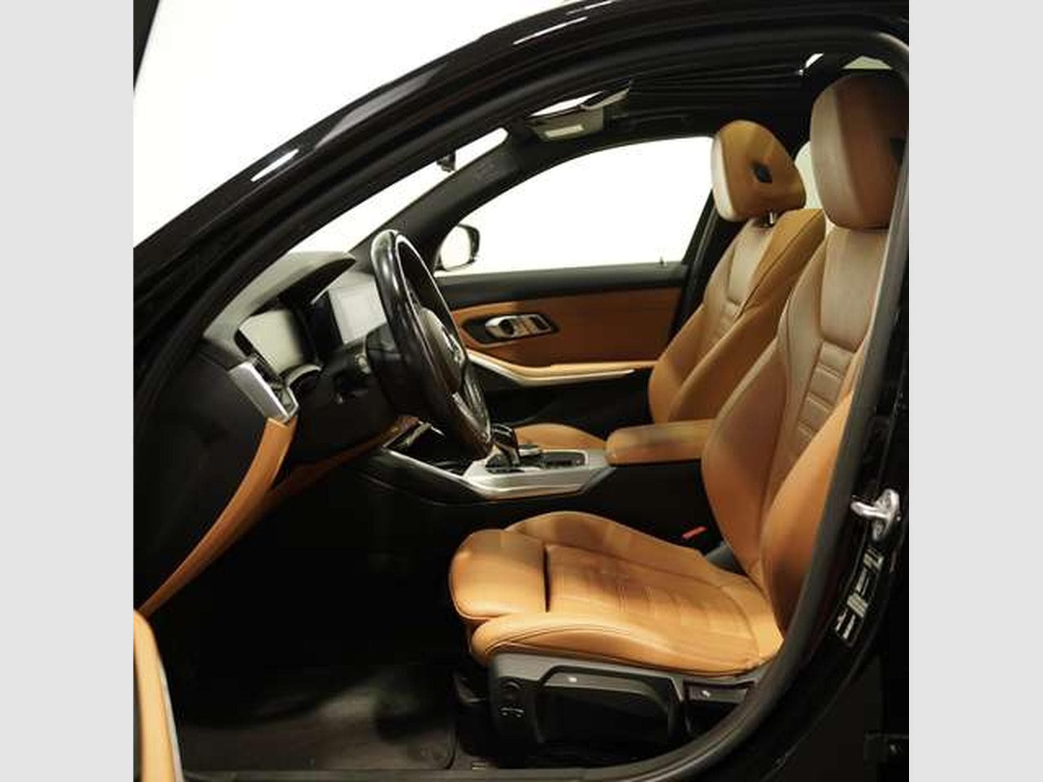 BMW 330 d Touring Sport Line *Pano MwSt. *ACC (2020) - Photo 8