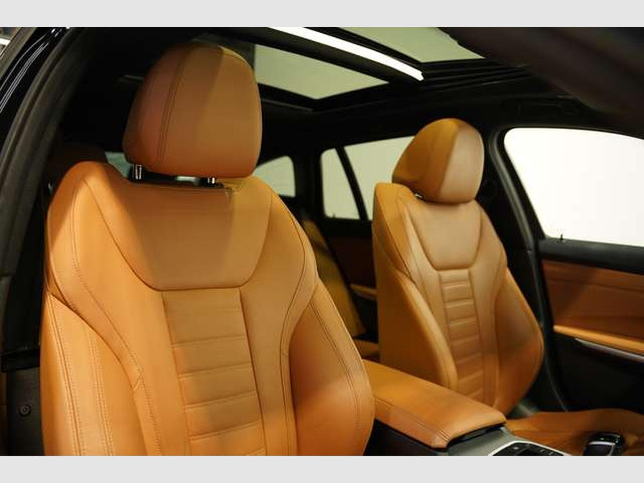 BMW 330 d Touring Sport Line *Pano MwSt. *ACC (2020) - Photo 13