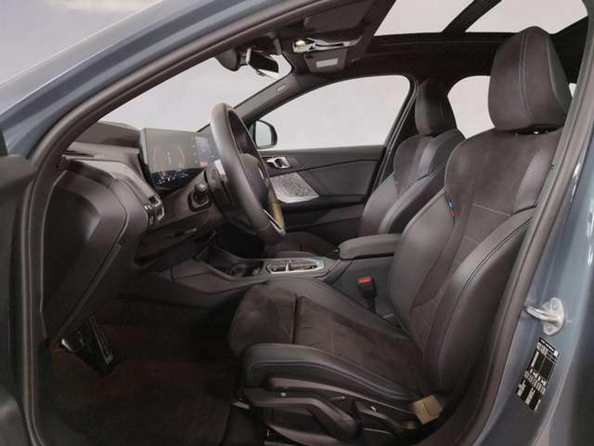 BMW 116 i Head-Up DAB LED Pano.Dach RFK (2025) - Foto 9