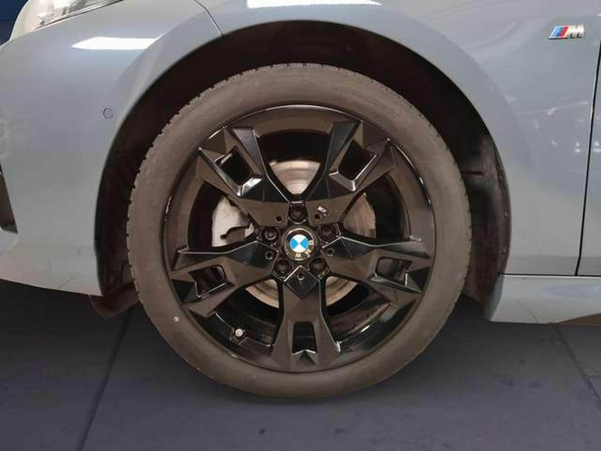 BMW 116 i Head-Up DAB LED Pano.Dach RFK (2025) - Foto 8