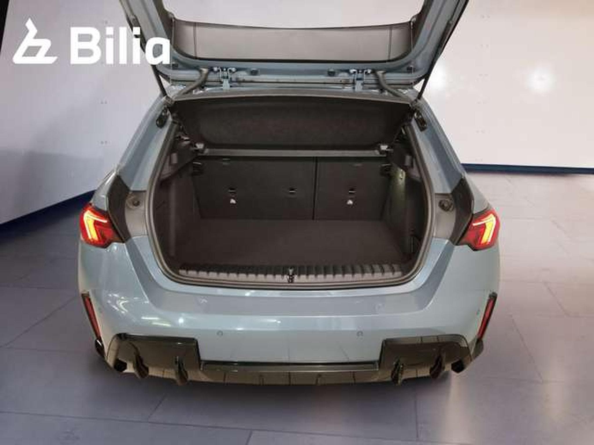 BMW 116 i Head-Up DAB LED Pano.Dach RFK (2025) - Foto 11