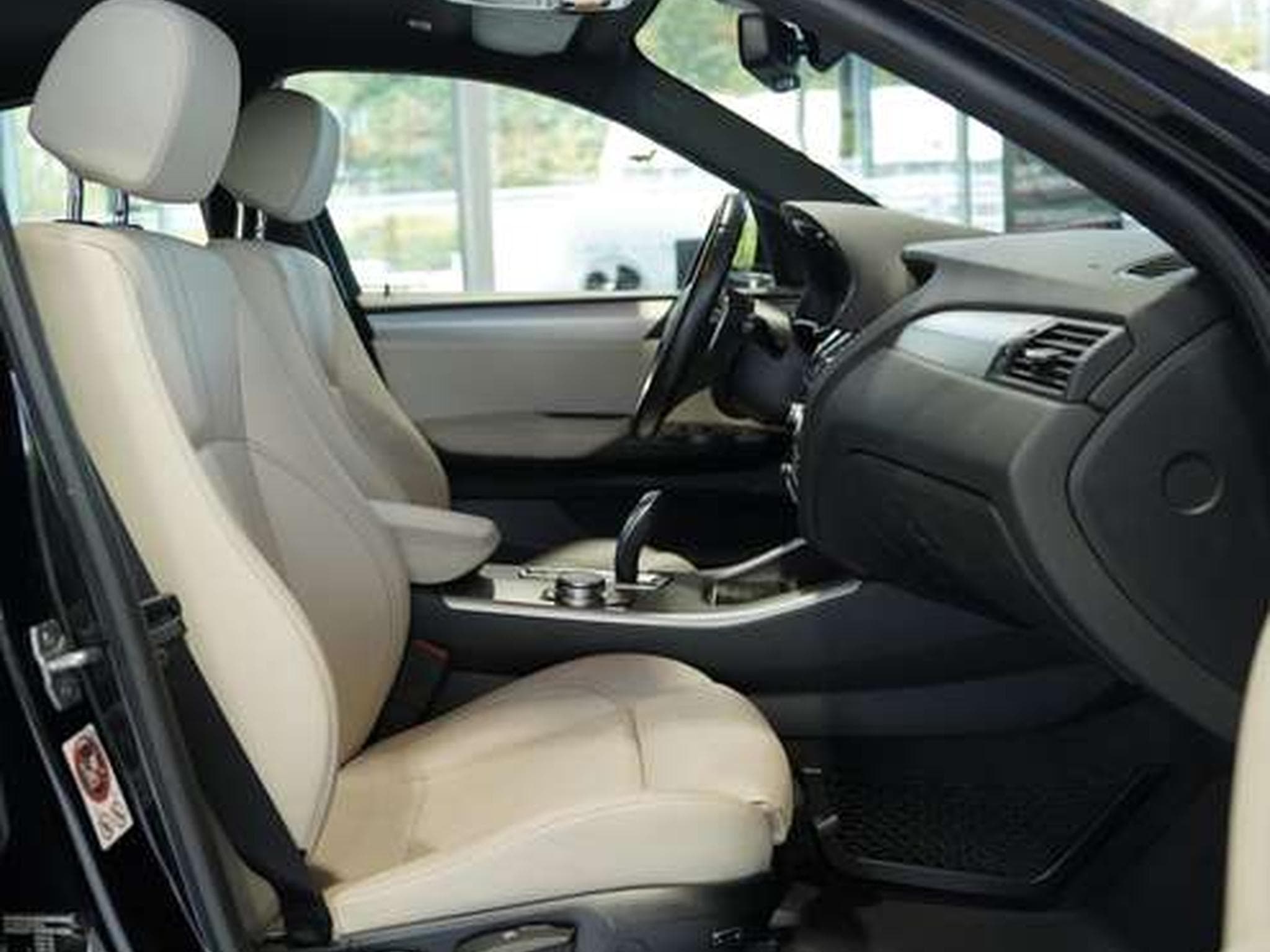 BMW X4 xD 20 i M Sport *2.Hand *Leder *Kamera *Navi (2017) - Photo 12
