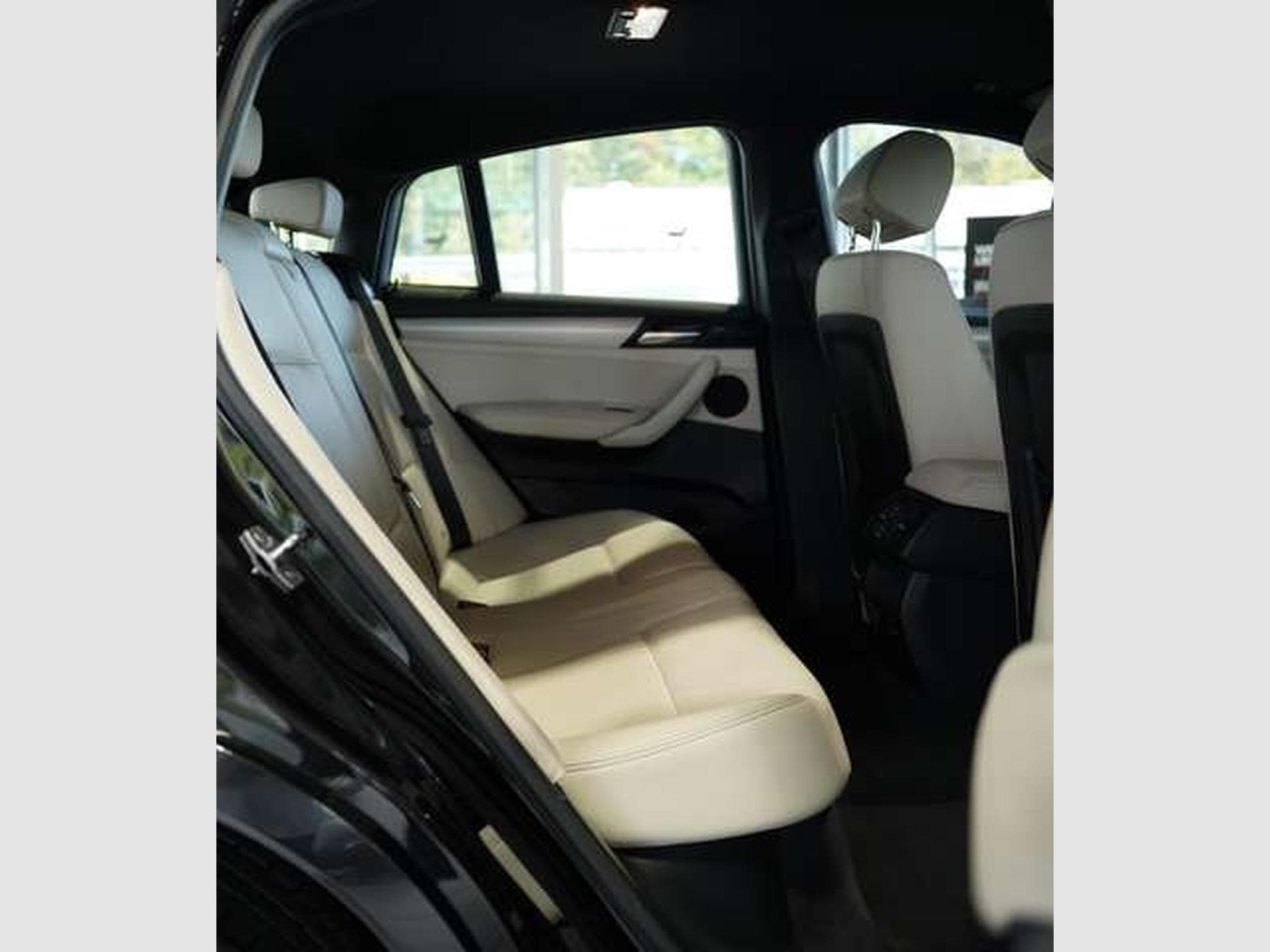 BMW X4 xD 20 i M Sport *2.Hand *Leder *Kamera *Navi (2017) - Photo 16