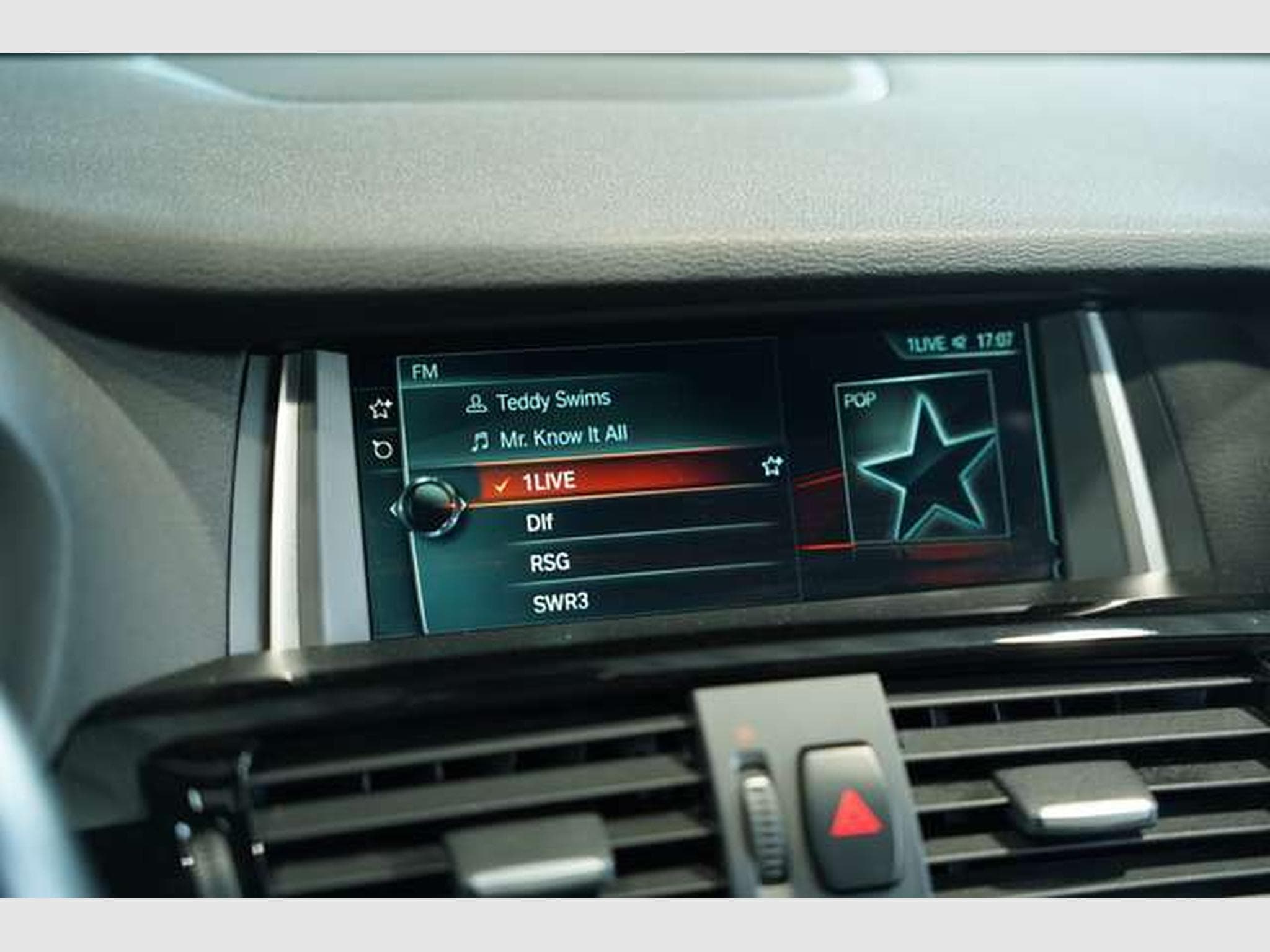 BMW X4 xD 20 i M Sport *2.Hand *Leder *Kamera *Navi (2017) - Photo 26