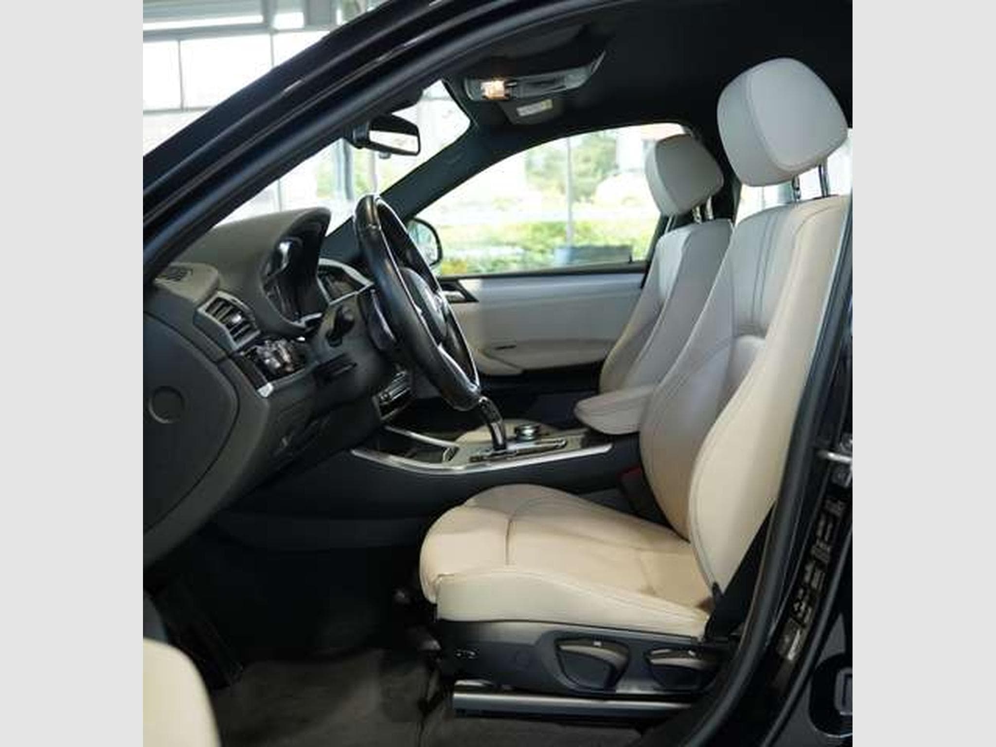 BMW X4 xD 20 i M Sport *2.Hand *Leder *Kamera *Navi (2017) - Photo 20