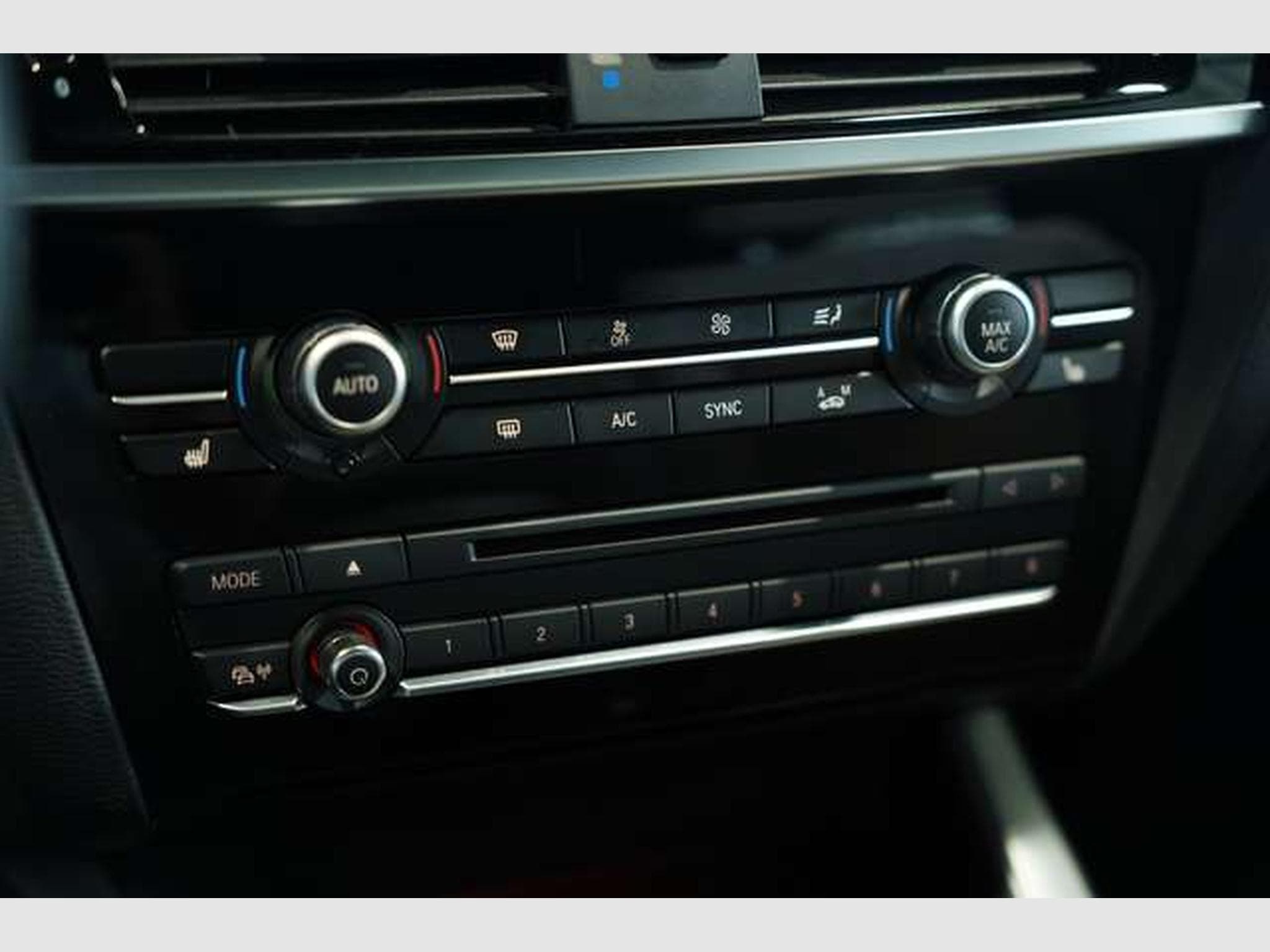 BMW X4 xD 20 i M Sport *2.Hand *Leder *Kamera *Navi (2017) - Photo 23
