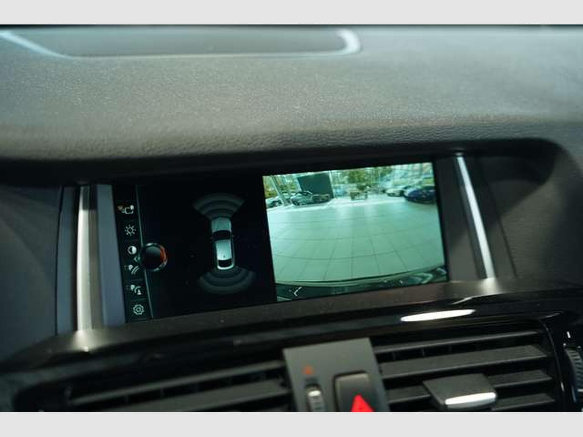 BMW X4 xD 20 i M Sport *2.Hand *Leder *Kamera *Navi (2017) - Photo 25