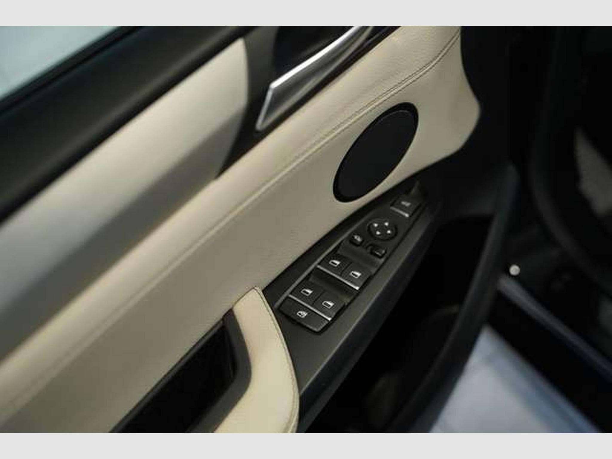BMW X4 xD 20 i M Sport *2.Hand *Leder *Kamera *Navi (2017) - Photo 21