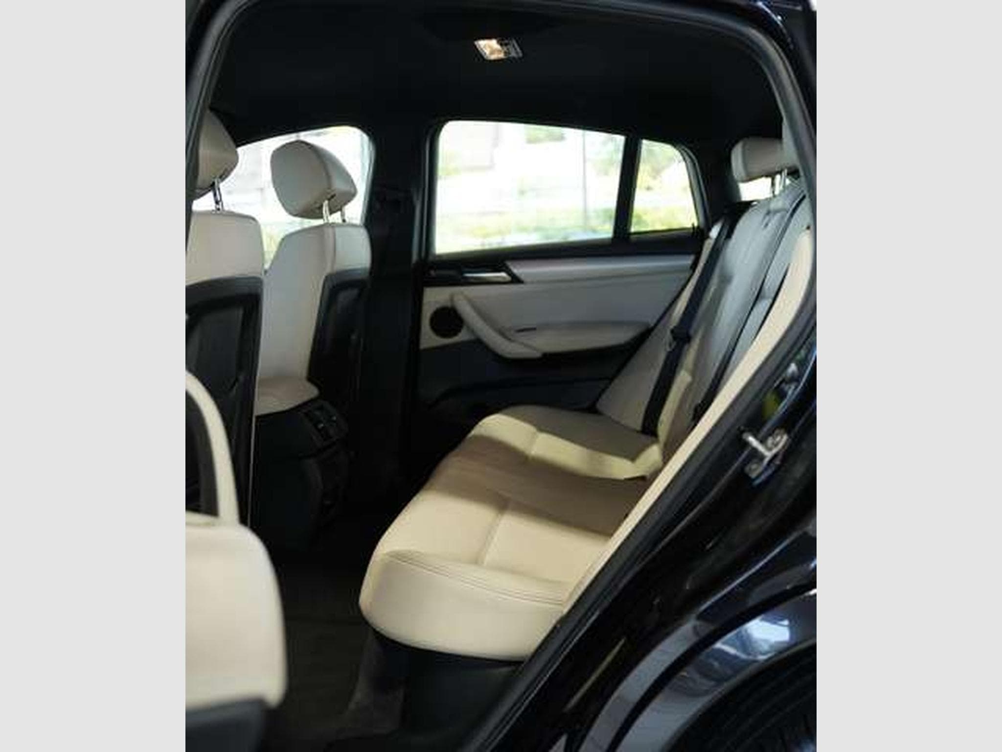 BMW X4 xD 20 i M Sport *2.Hand *Leder *Kamera *Navi (2017) - Photo 18