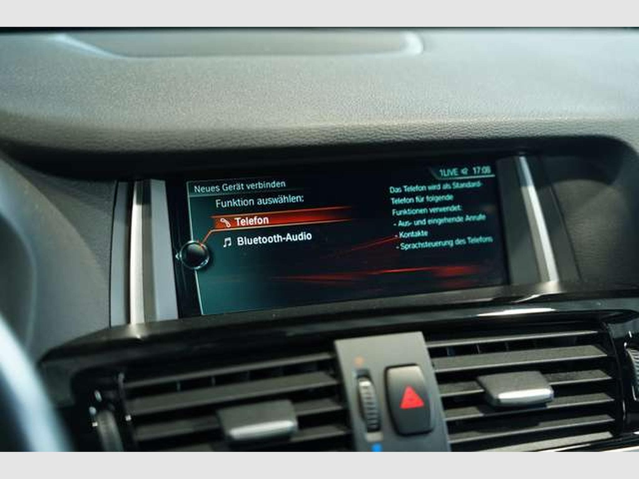 BMW X4 xD 20 i M Sport *2.Hand *Leder *Kamera *Navi (2017) - Photo 27