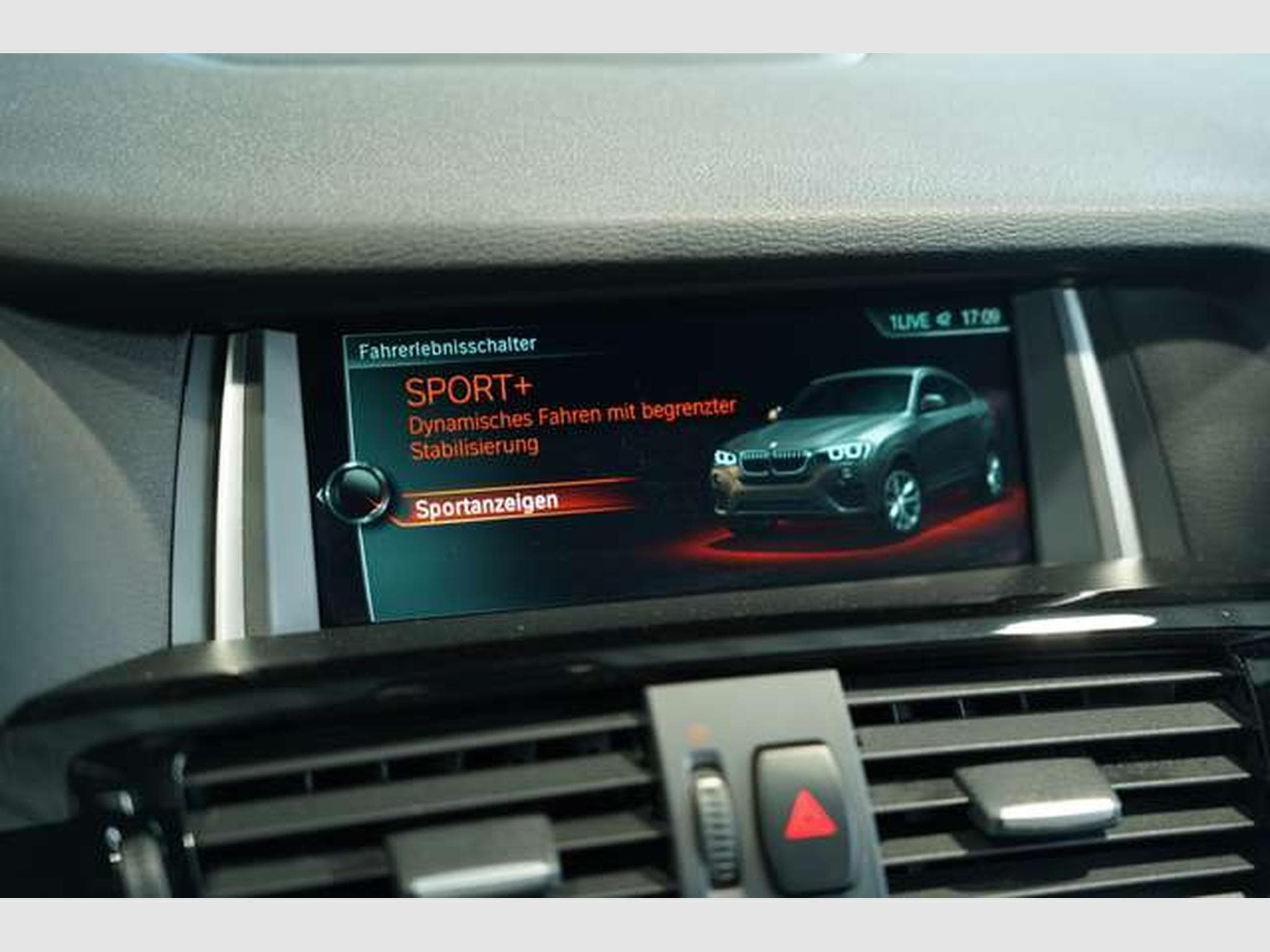 BMW X4 xD 20 i M Sport *2.Hand *Leder *Kamera *Navi (2017) - Photo 28
