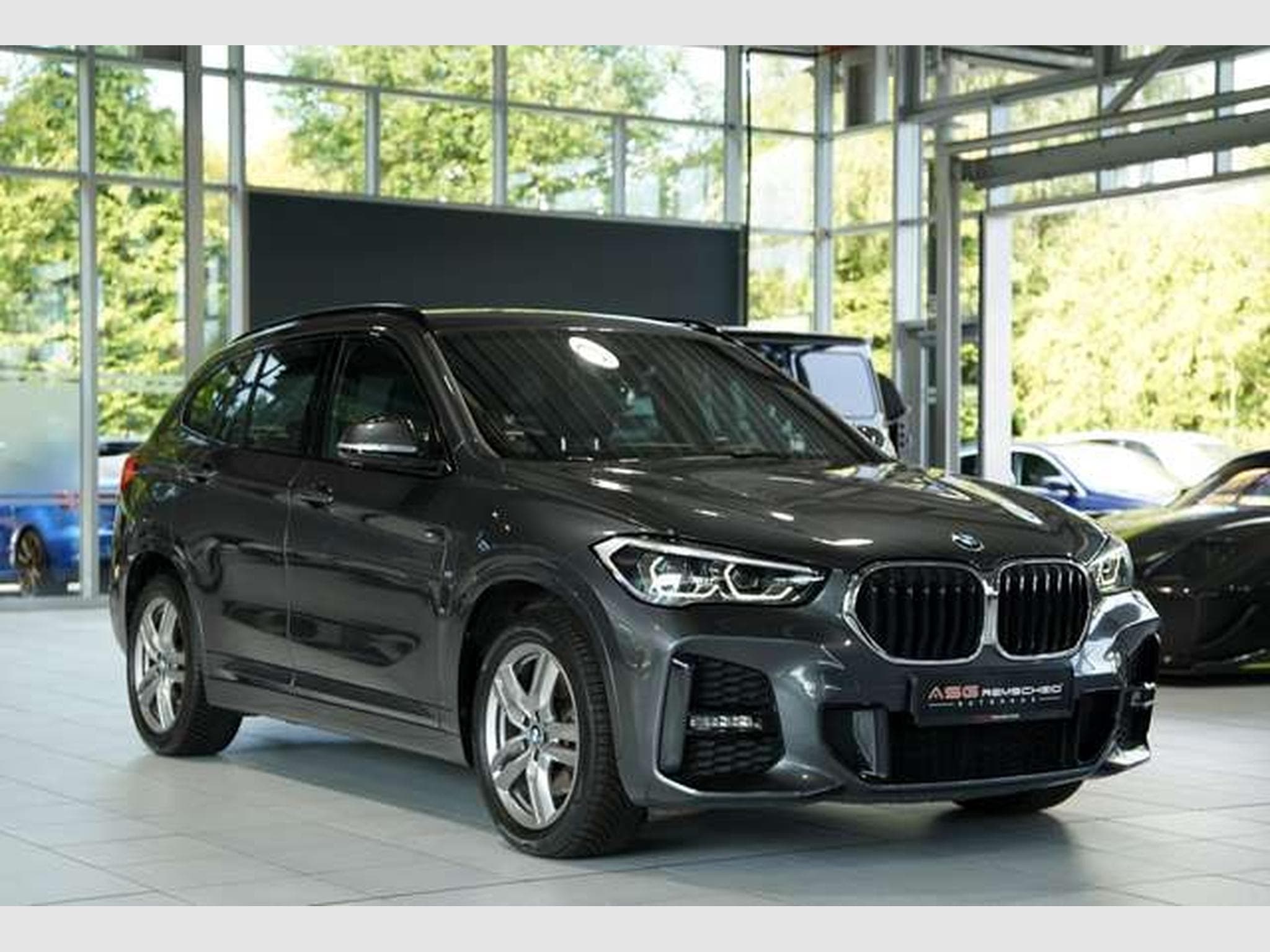 BMW X1 xD 20 d M Sport *2.H *Kamera *CarPlay *Navi (2020) - Foto 6