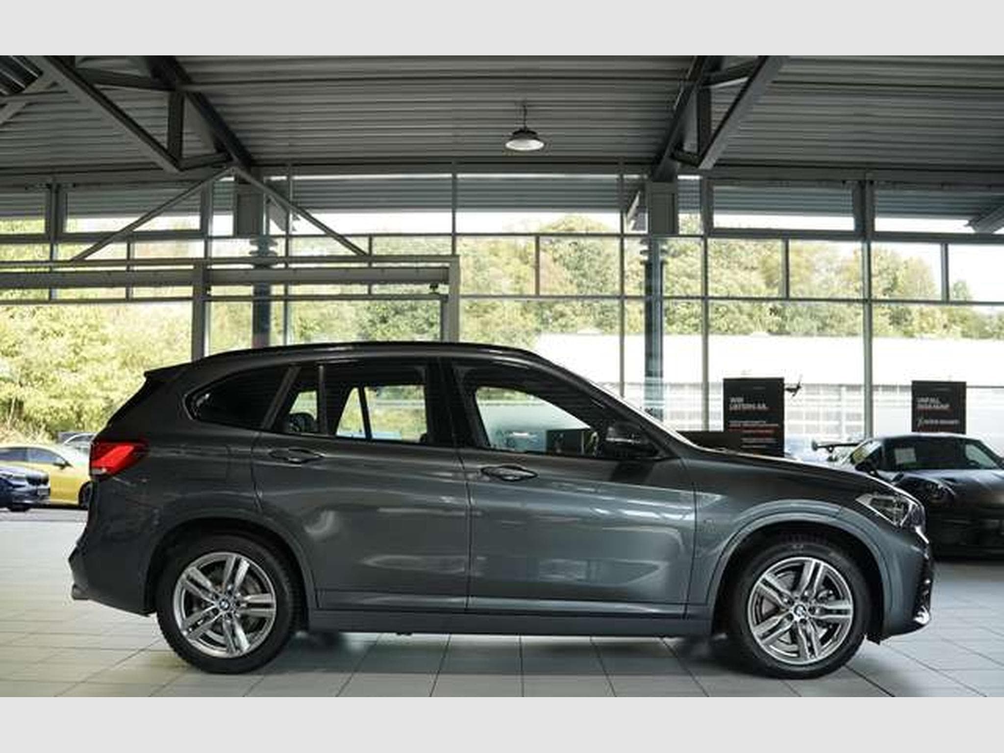 BMW X1 xD 20 d M Sport *2.H *Kamera *CarPlay *Navi (2020) - Foto 7