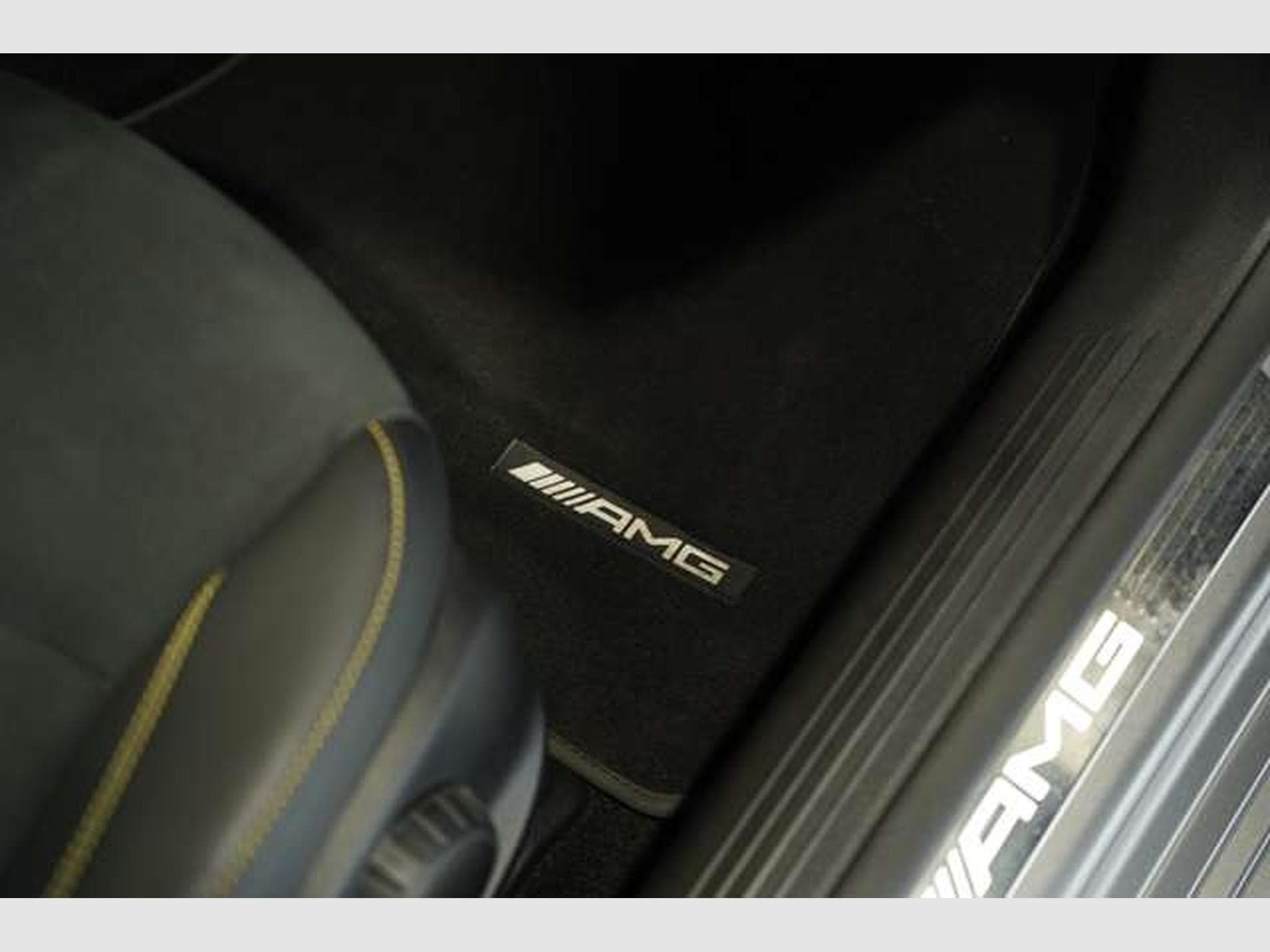 Mercedes A 45 AMG S 4M *2.H *19 *Aerody *Night *Pano (2022) - Photo 21