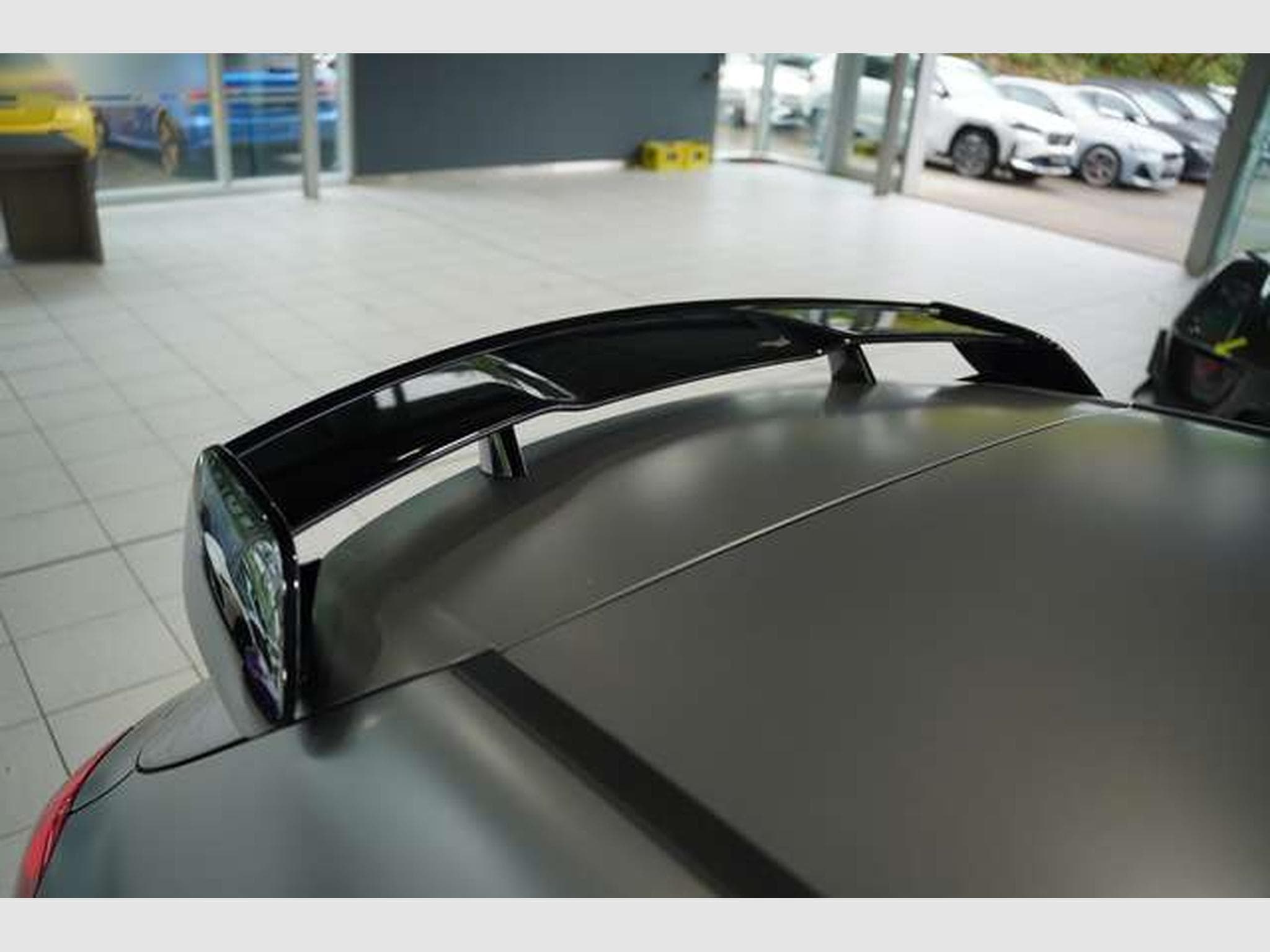 Mercedes A 45 AMG S 4M *2.H *19 *Aerody *Night *Pano (2022) - Photo 19