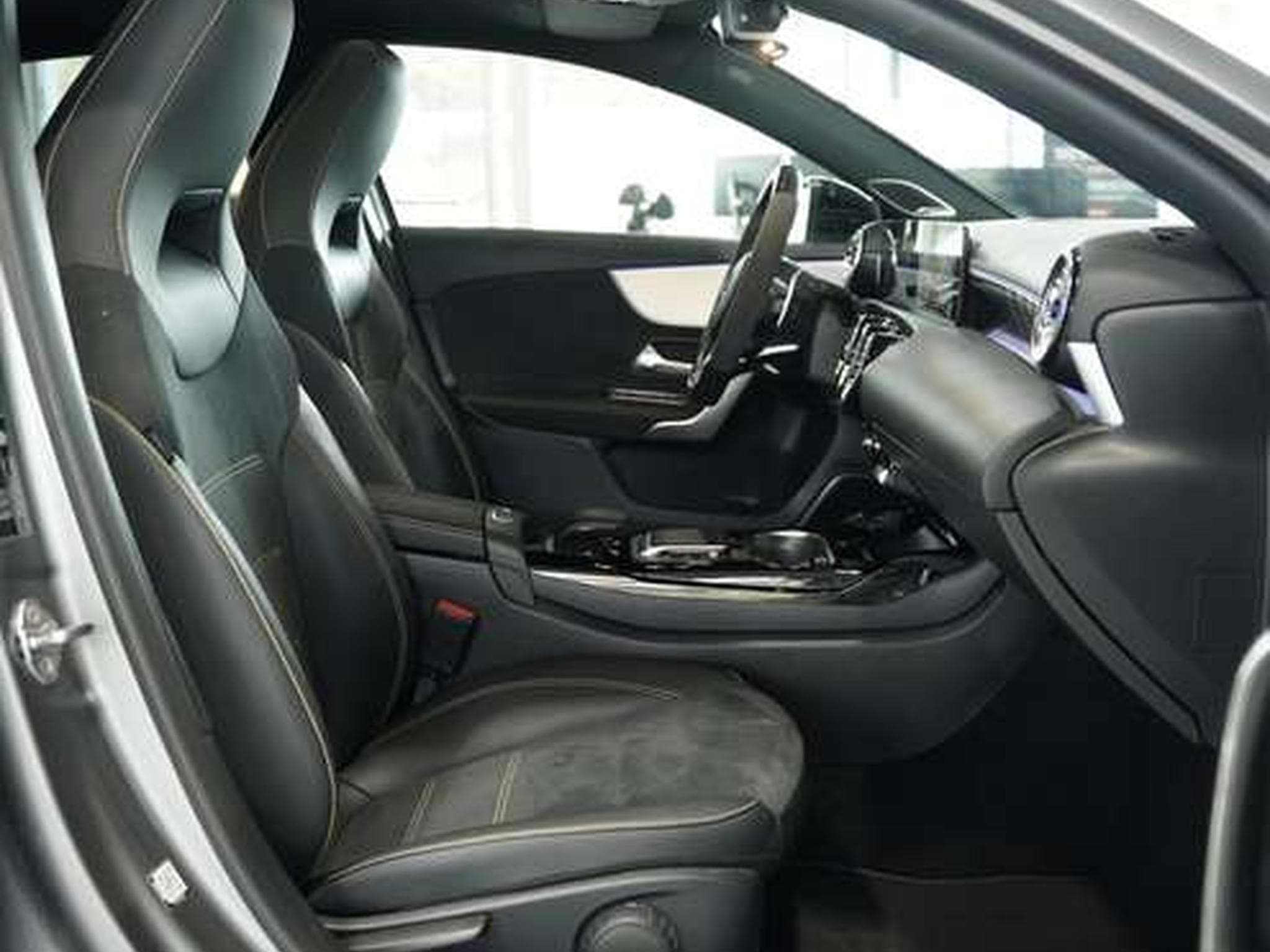 Mercedes A 45 AMG S 4M *2.H *19 *Aerody *Night *Pano (2022) - Photo 20