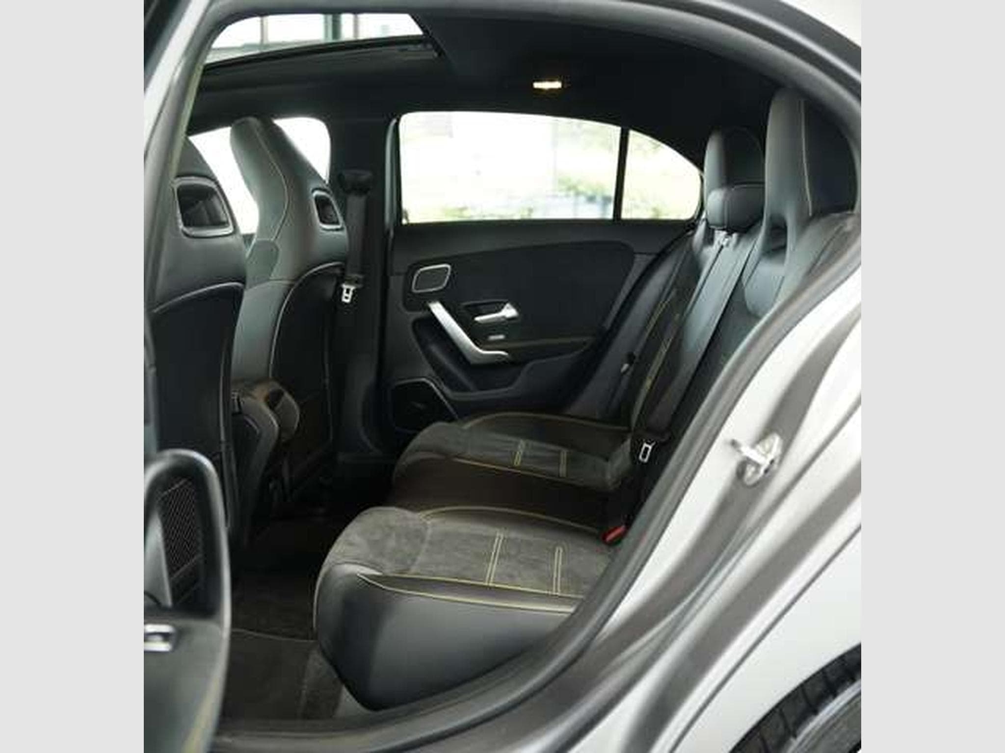 Mercedes A 45 AMG S 4M *2.H *19 *Aerody *Night *Pano (2022) - Photo 30