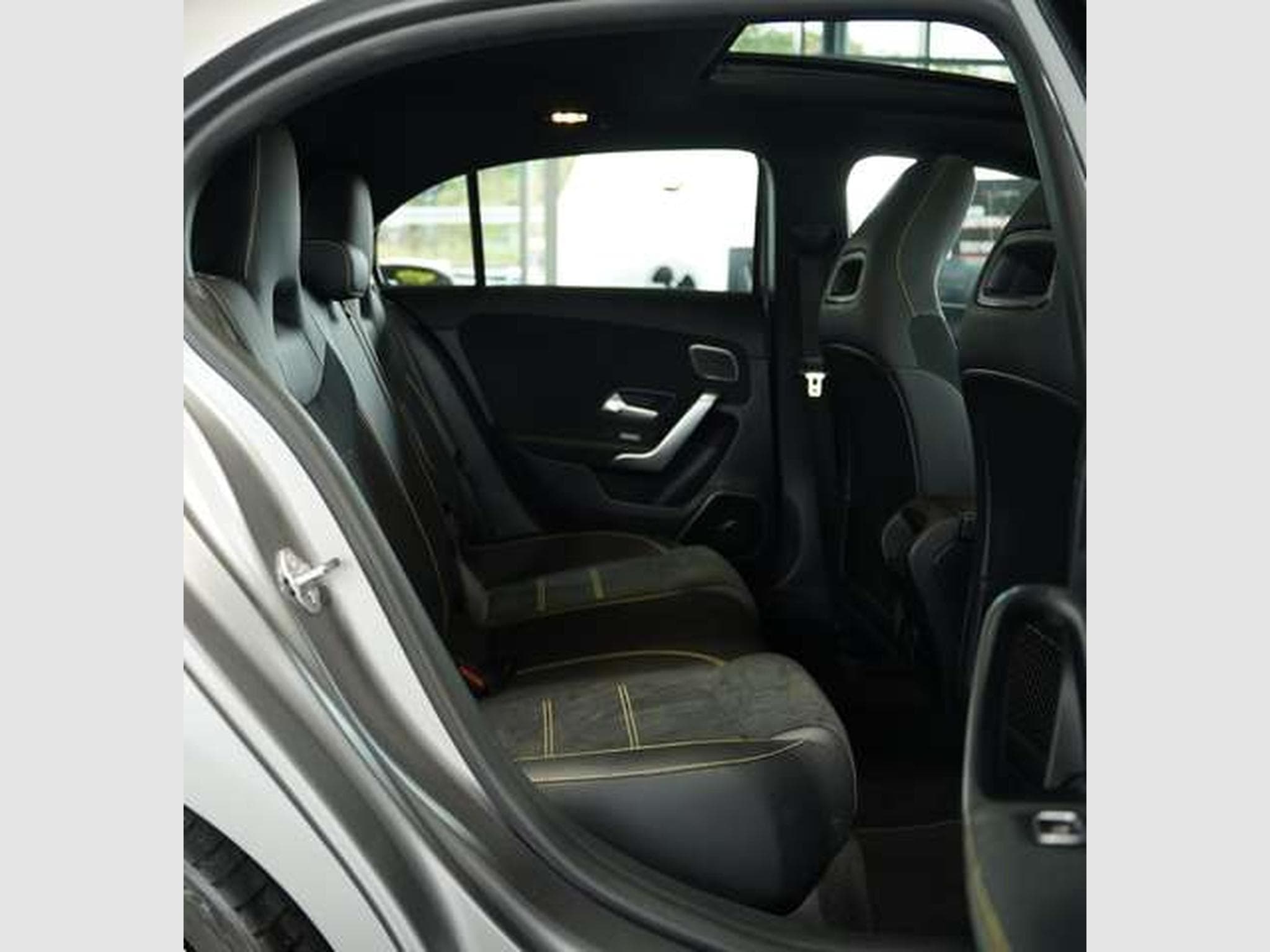 Mercedes A 45 AMG S 4M *2.H *19 *Aerody *Night *Pano (2022) - Photo 28