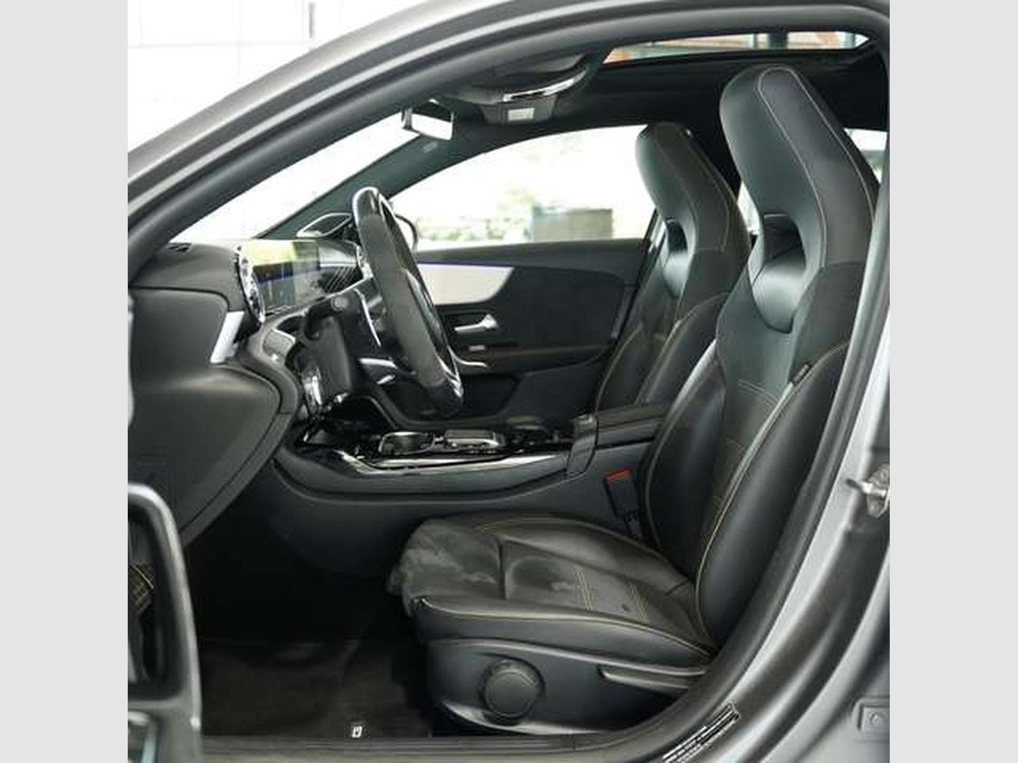 Mercedes A 45 AMG S 4M *2.H *19 *Aerody *Night *Pano (2022) - Photo 31