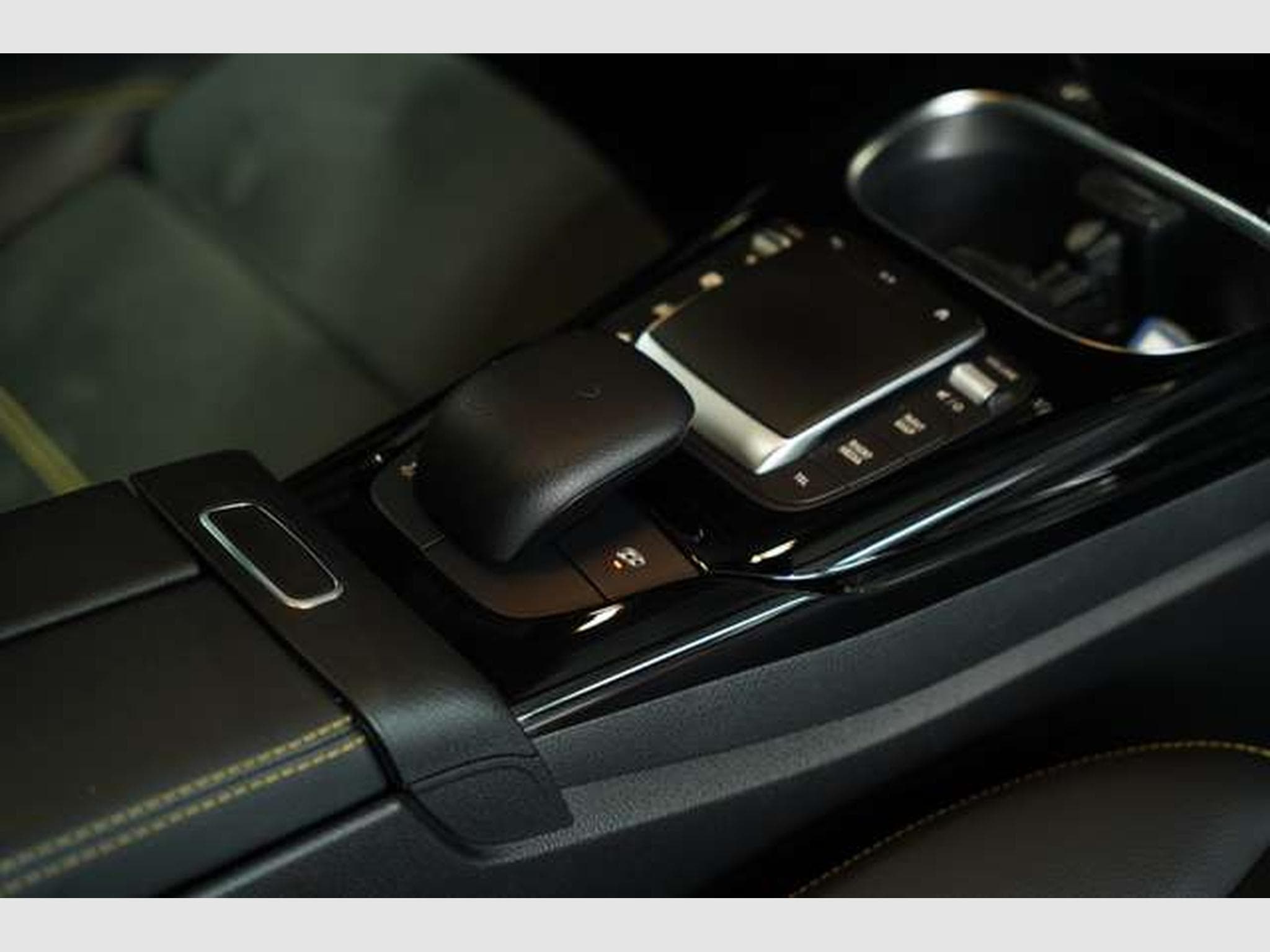 Mercedes A 45 AMG S 4M *2.H *19 *Aerody *Night *Pano (2022) - Photo 27