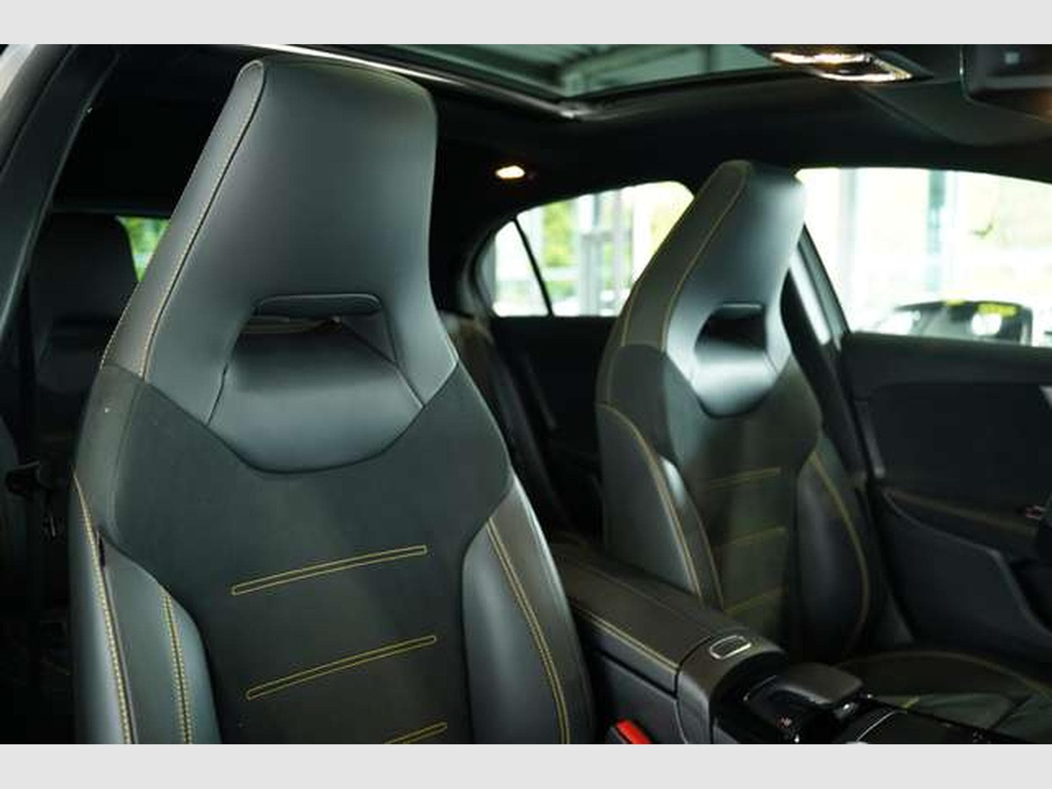 Mercedes A 45 AMG S 4M *2.H *19 *Aerody *Night *Pano (2022) - Photo 26