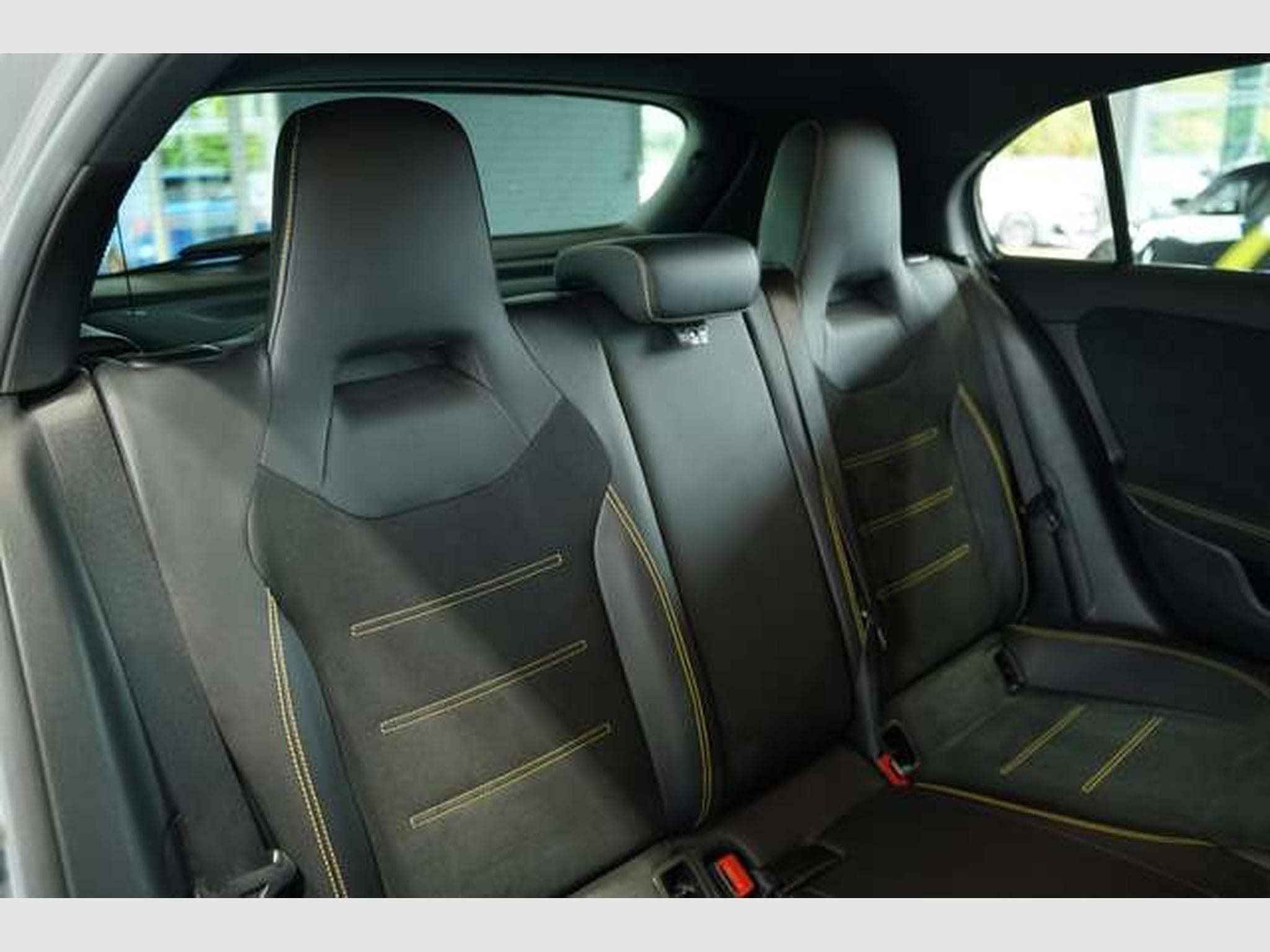 Mercedes A 45 AMG S 4M *2.H *19 *Aerody *Night *Pano (2022) - Photo 29