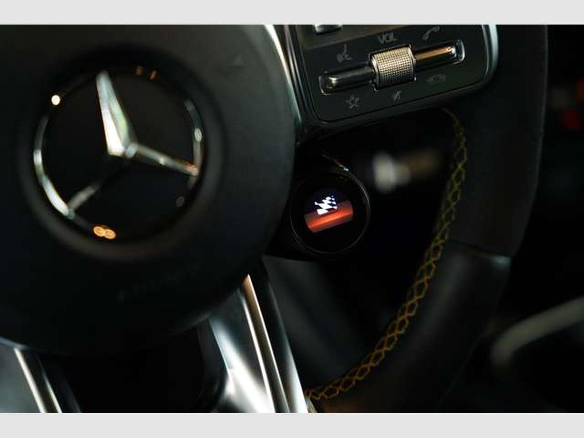 Mercedes A 45 AMG S 4M *2.H *19 *Aerody *Night *Pano (2022) - Photo 36