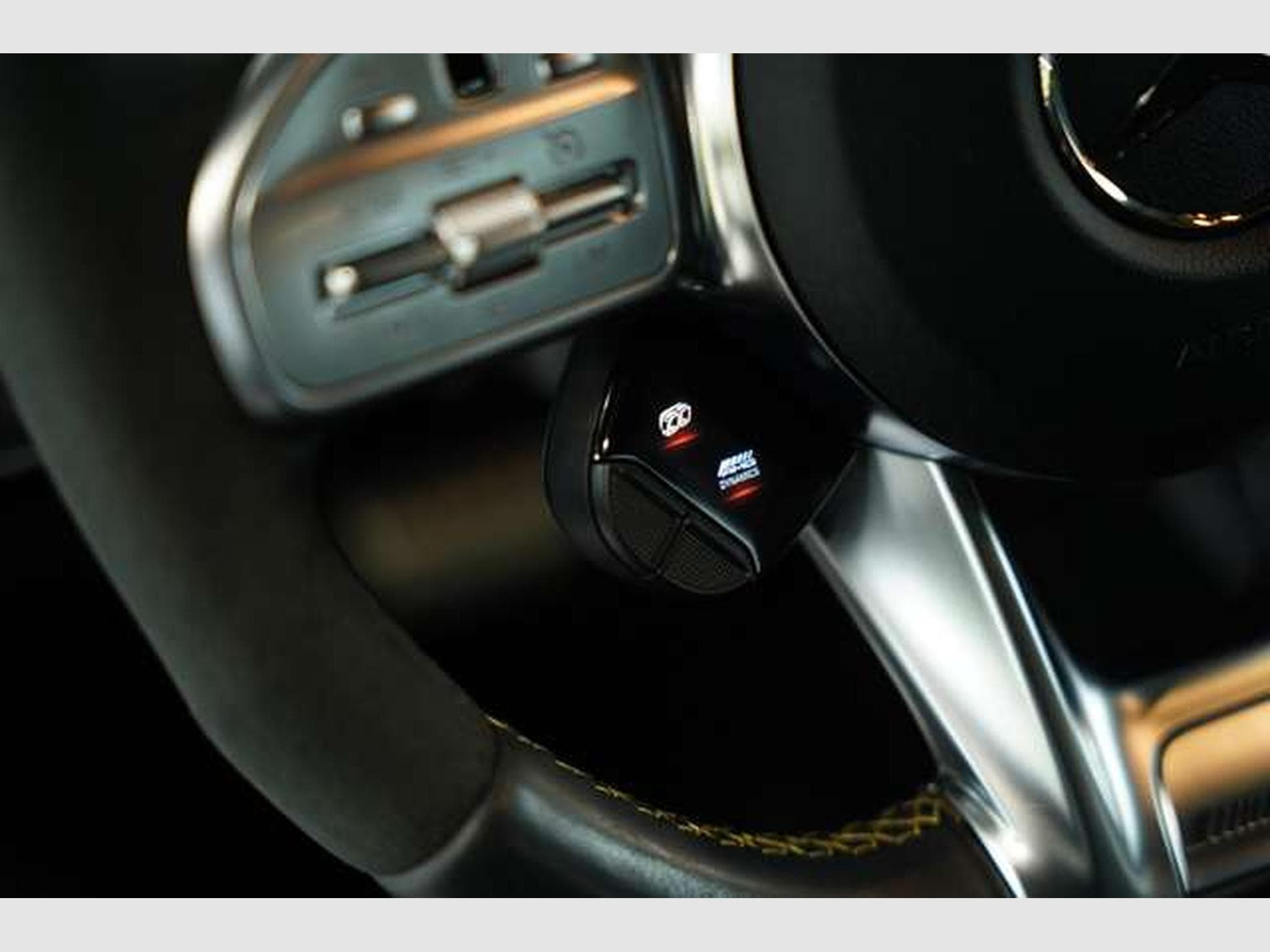 Mercedes A 45 AMG S 4M *2.H *19 *Aerody *Night *Pano (2022) - Photo 35