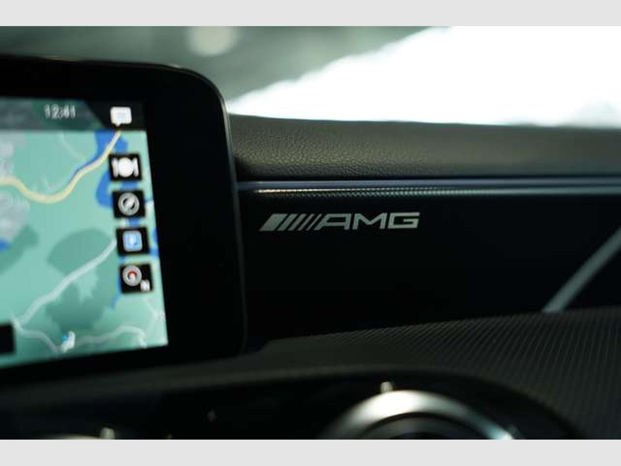 Mercedes A 45 AMG S 4M *2.H *19 *Aerody *Night *Pano (2022) - Photo 38