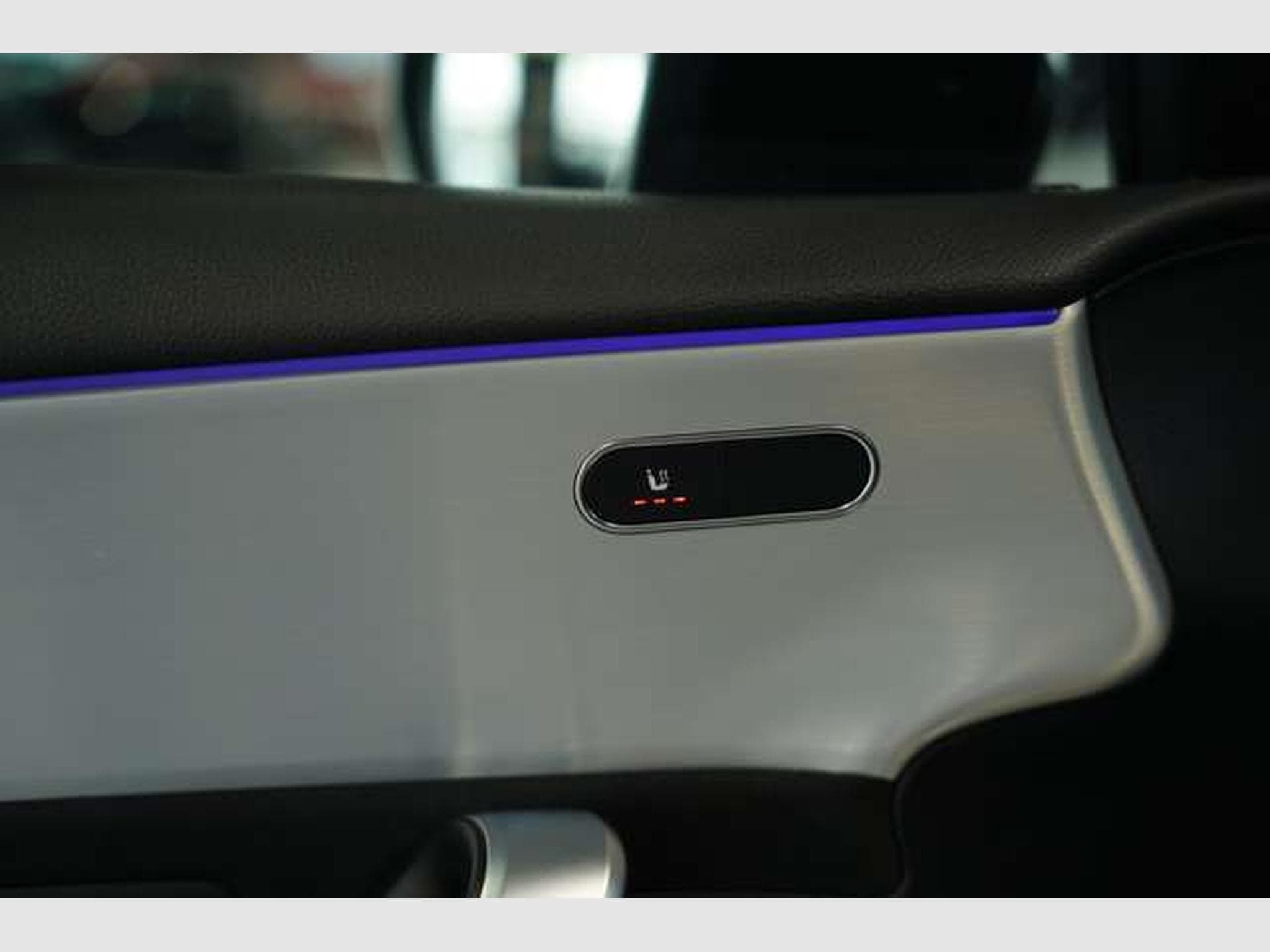 Mercedes A 45 AMG S 4M *2.H *19 *Aerody *Night *Pano (2022) - Photo 33