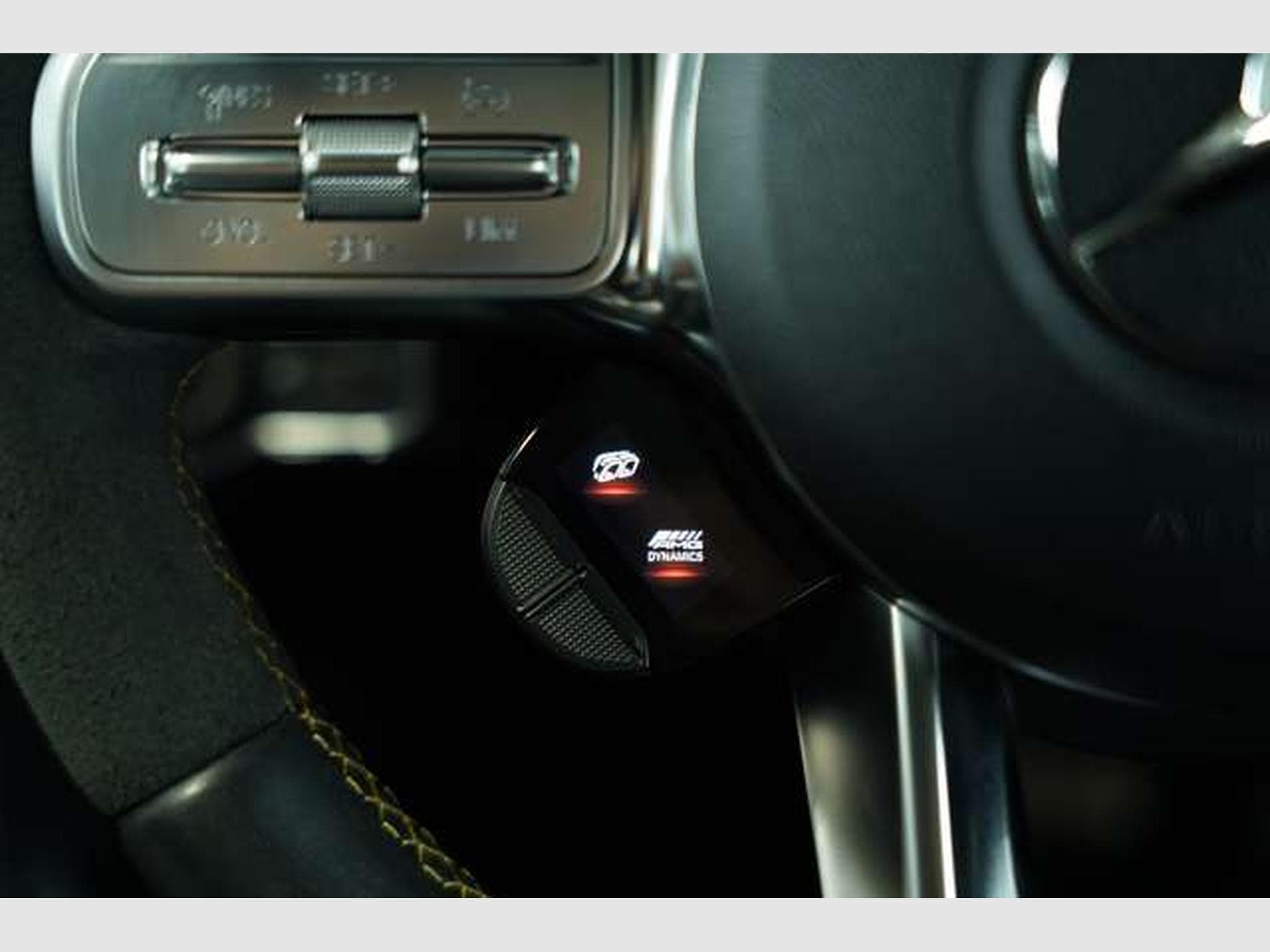 Mercedes A 45 AMG S 4M *2.H *19 *Aerody *Night *Pano (2022) - Photo 48