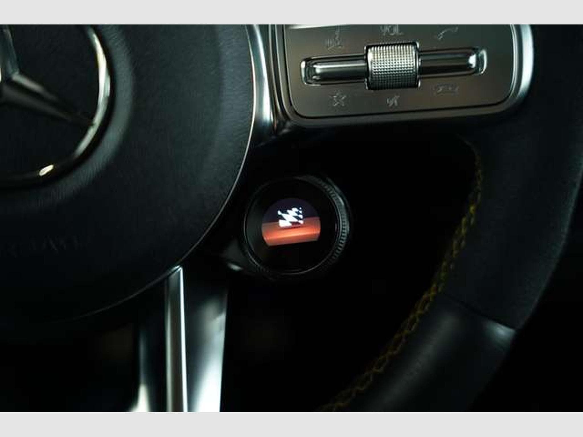 Mercedes A 45 AMG S 4M *2.H *19 *Aerody *Night *Pano (2022) - Photo 49