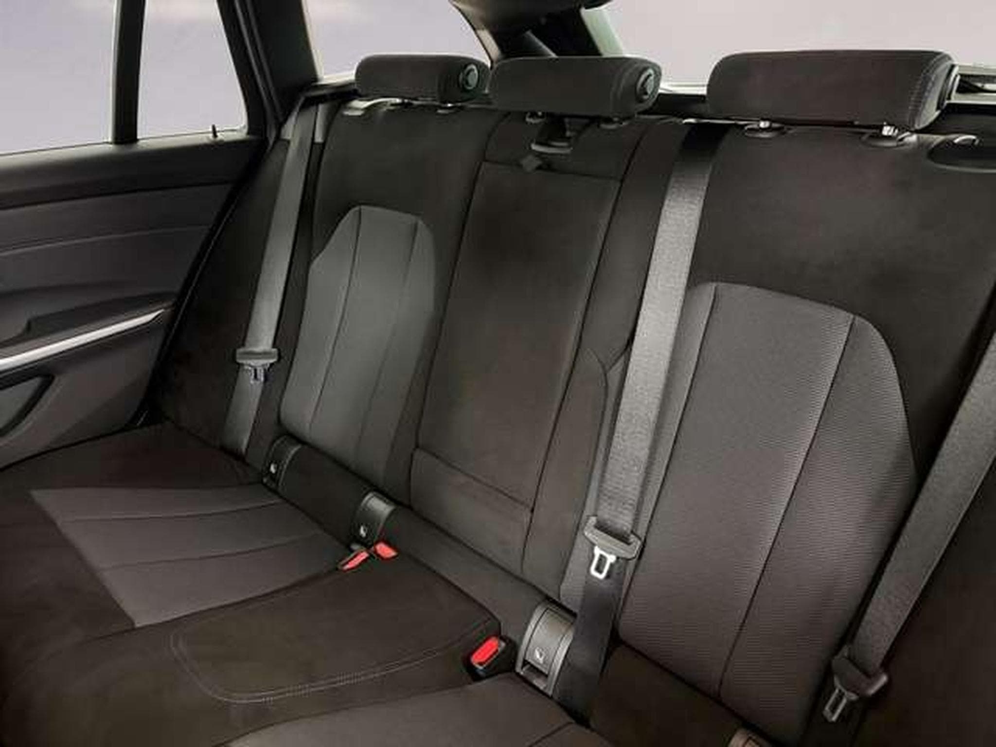 BMW 320 d xDrive Head-Up HiFi DAB LED RFK Shz (2025) - Foto 9