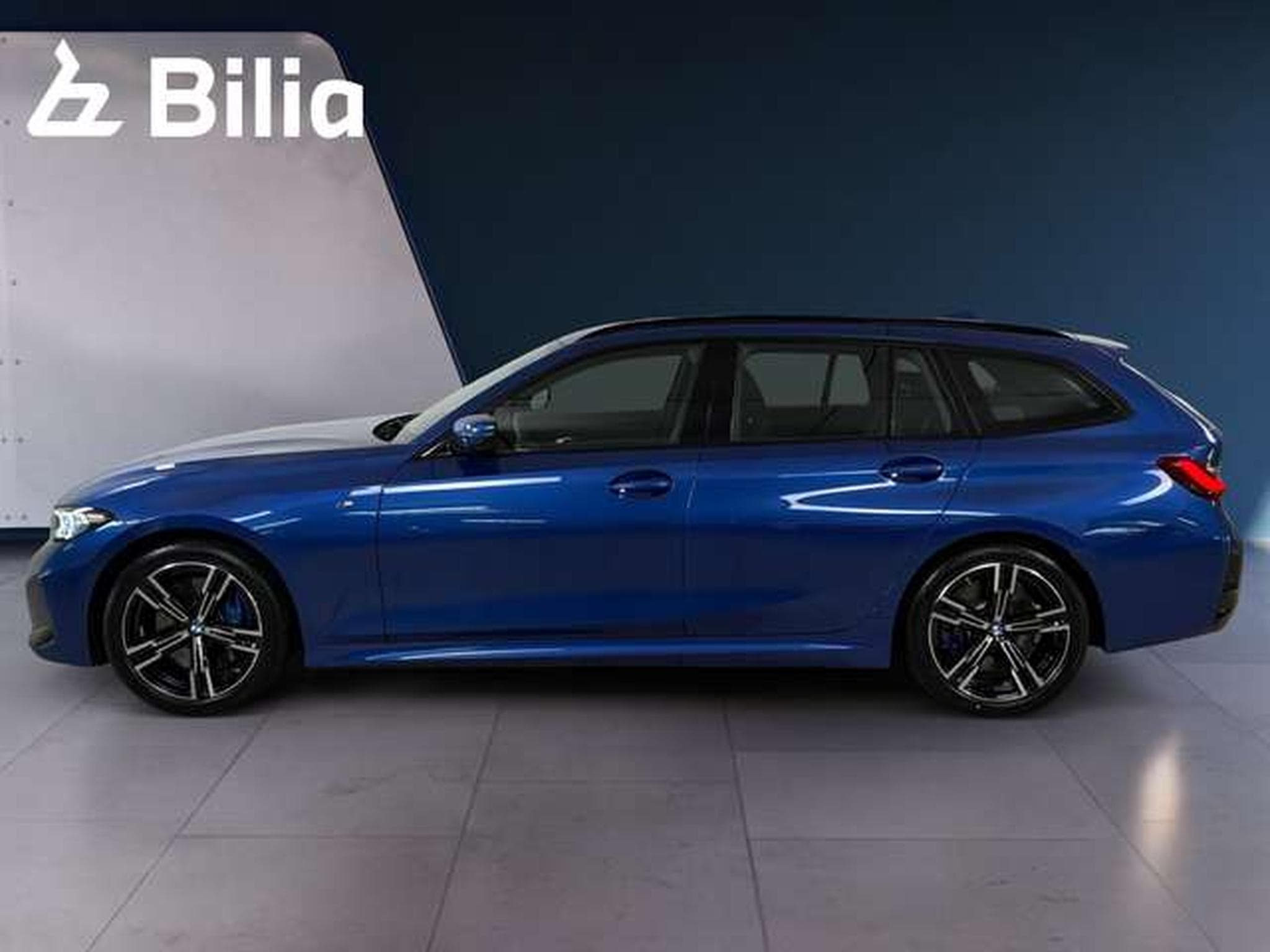 BMW 320 d xDrive Head-Up HiFi DAB LED RFK Shz (2025) - Foto 12