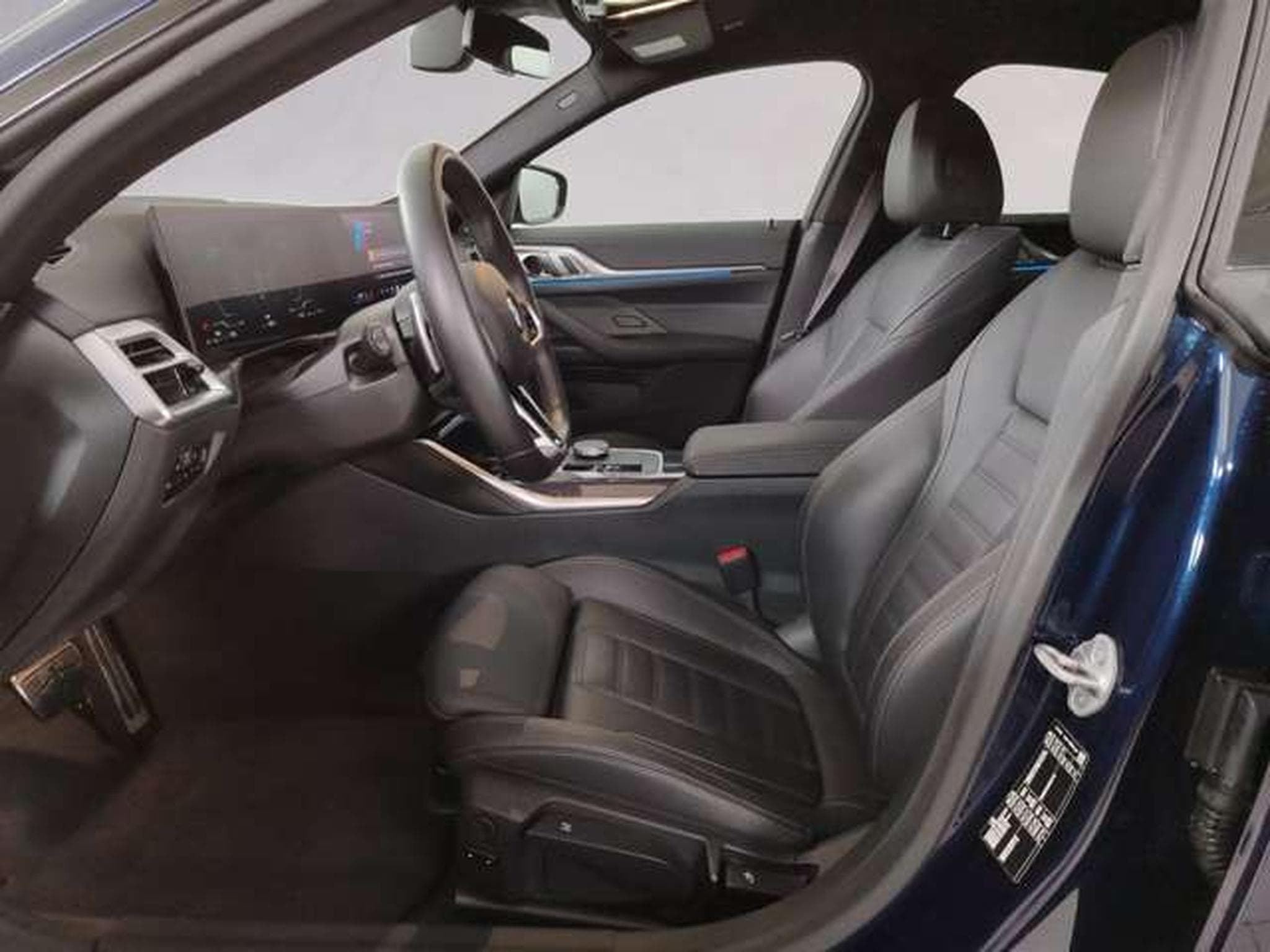 BMW 420 d HK HiFi DAB LED RFK Klimaaut. (2025) - Foto 9
