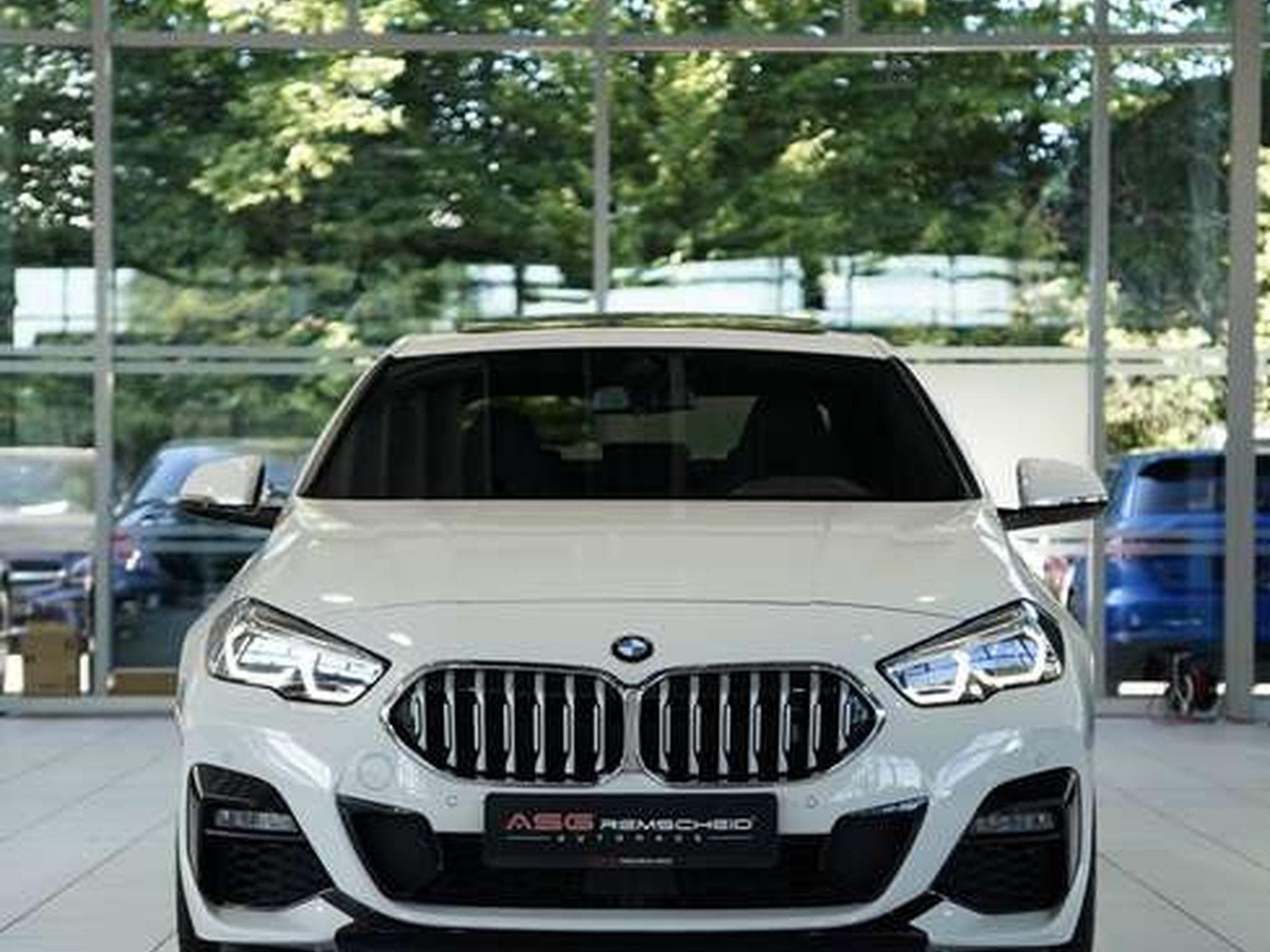 BMW 218 i M Sport *2.H *Sportsitze *H&K (2023) - Foto 3