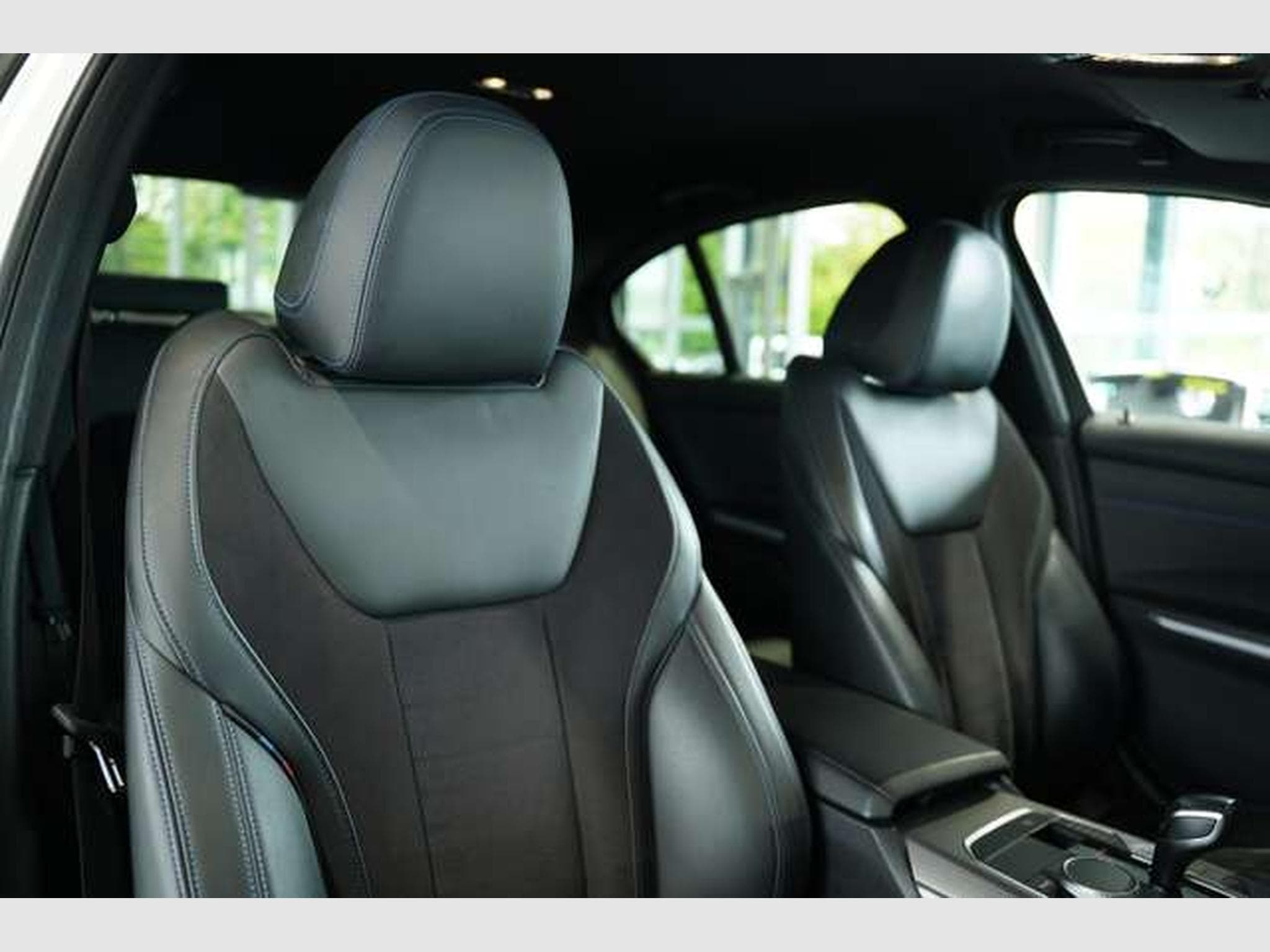 BMW 330 e Limousine M Sport *LiveCockpit *Alcantara (2020) - Foto 17