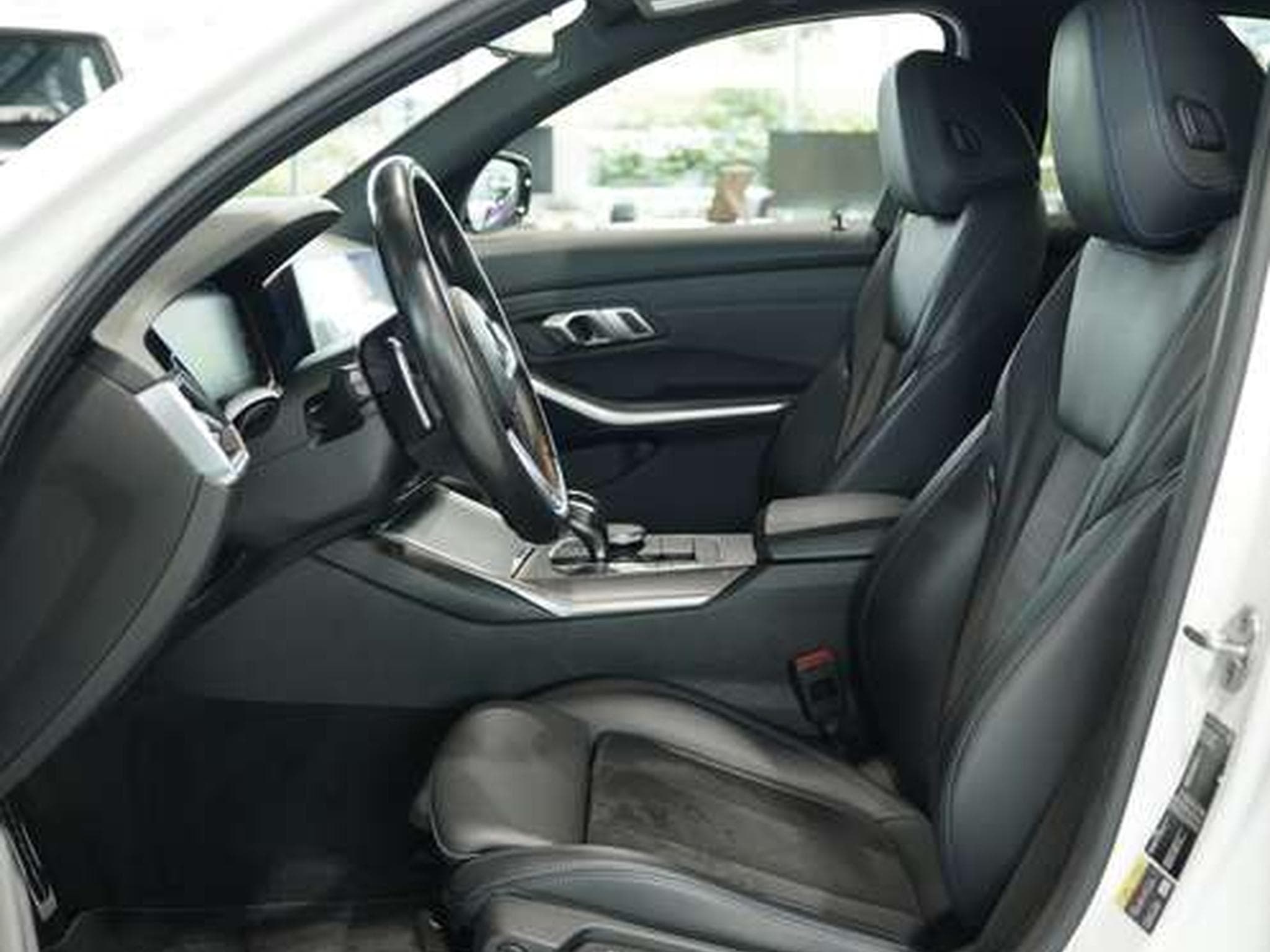 BMW 330 e Limousine M Sport *LiveCockpit *Alcantara (2020) - Foto 22