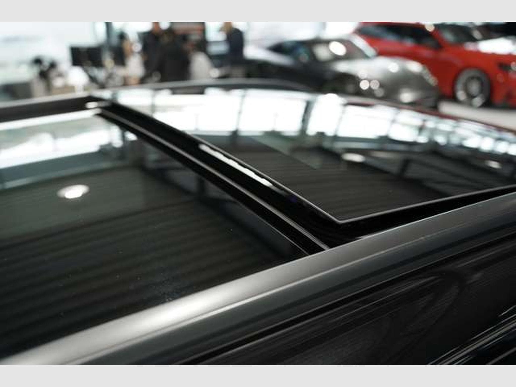 Mercedes GLC 300 d 4M AMG Line *20 *Pano *Night *AHK (2023) - Photo 7